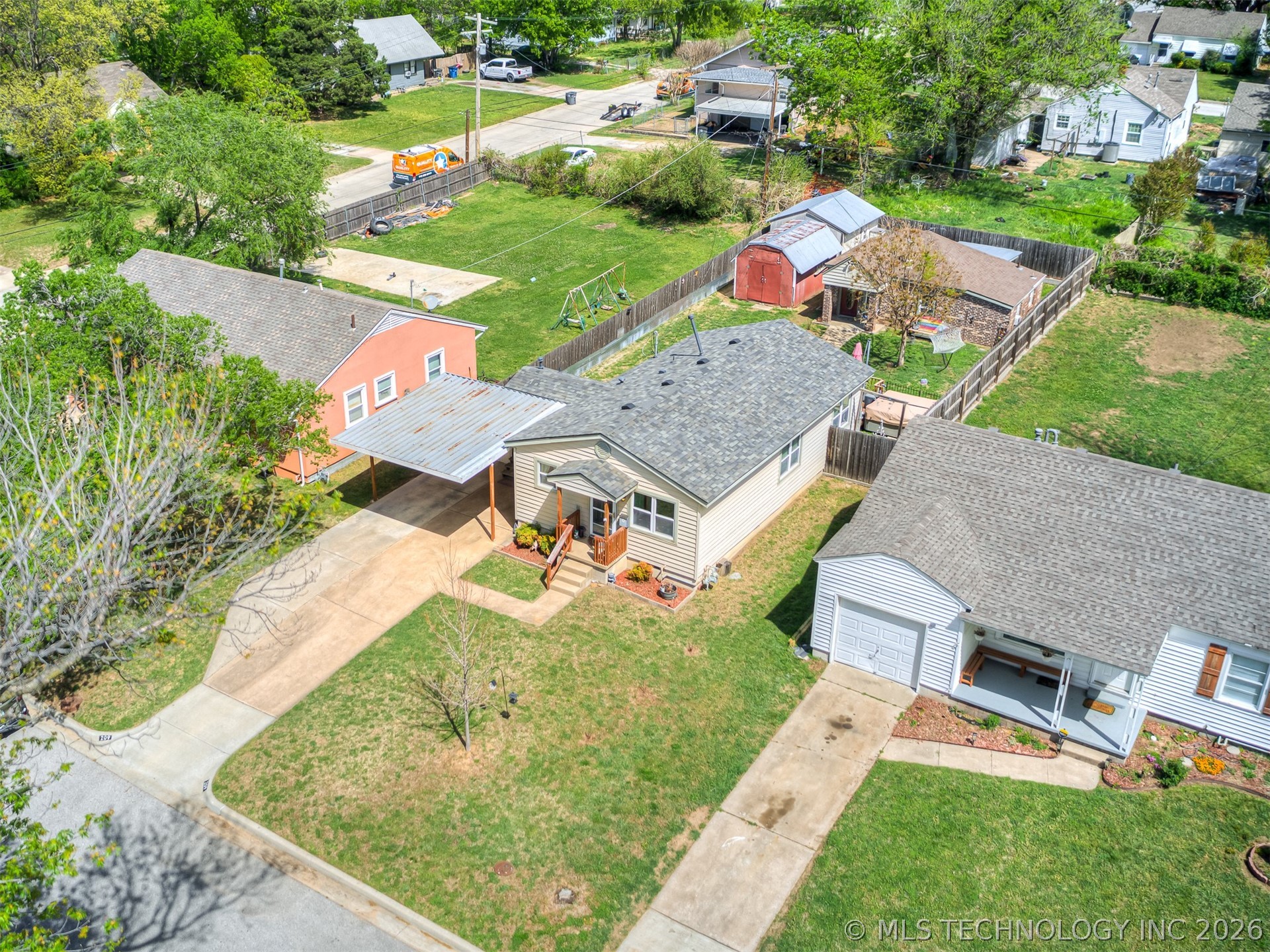 209 S Quebec Avenue Tulsa OK 74112