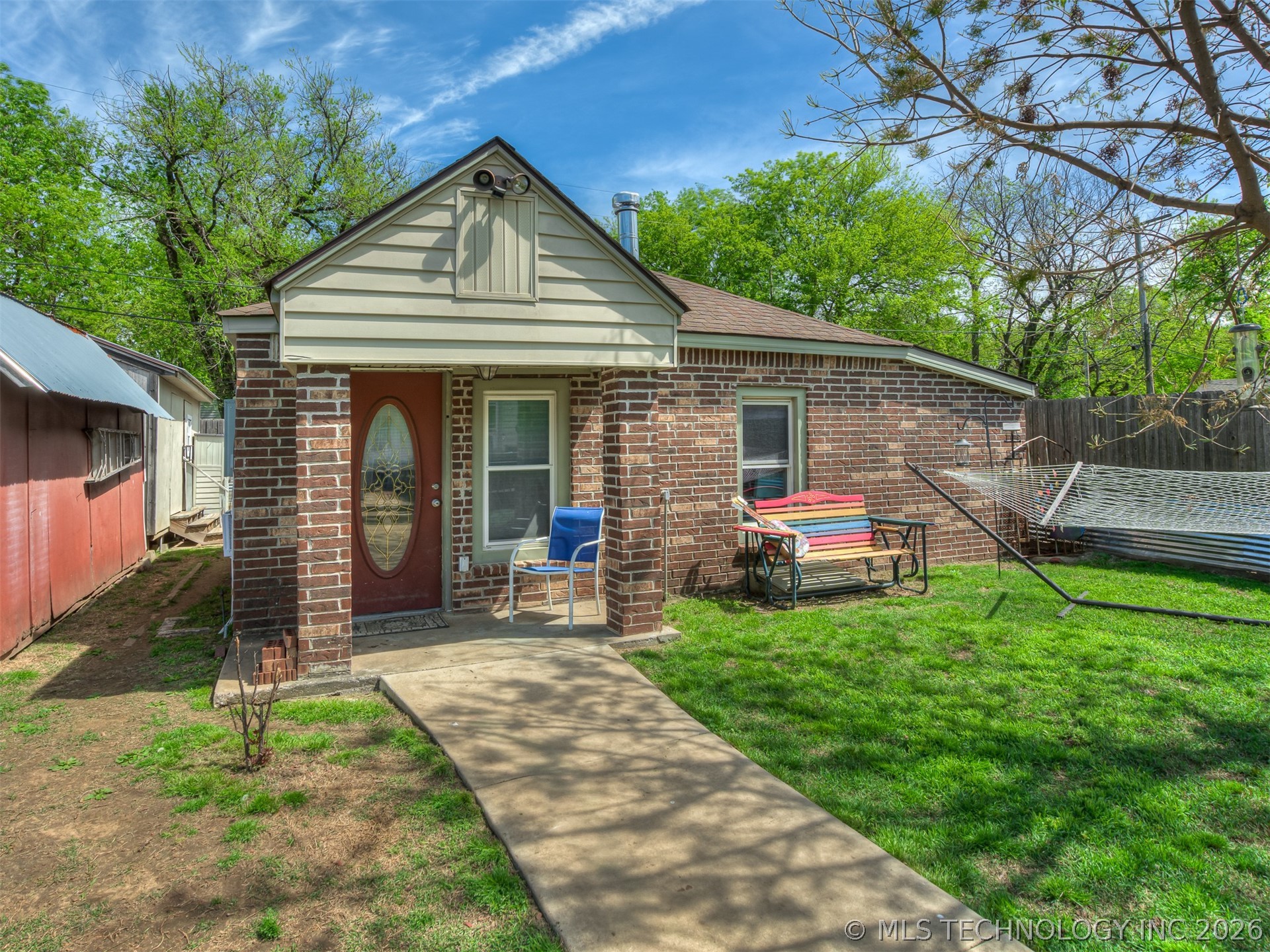 209 S Quebec Avenue Tulsa OK 74112