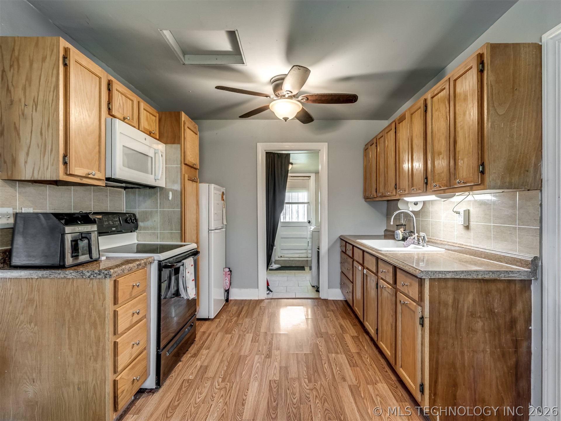 209 S Quebec Avenue Tulsa OK 74112