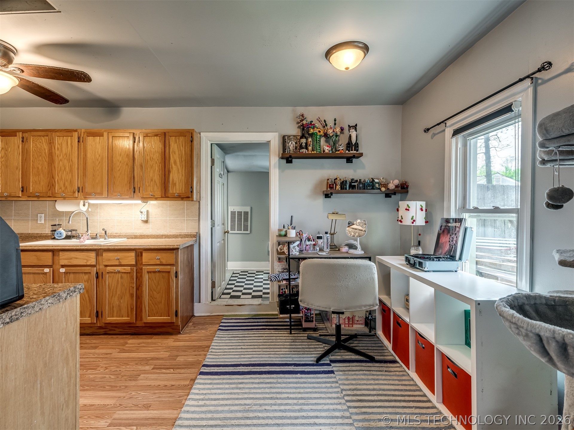 209 S Quebec Avenue Tulsa OK 74112