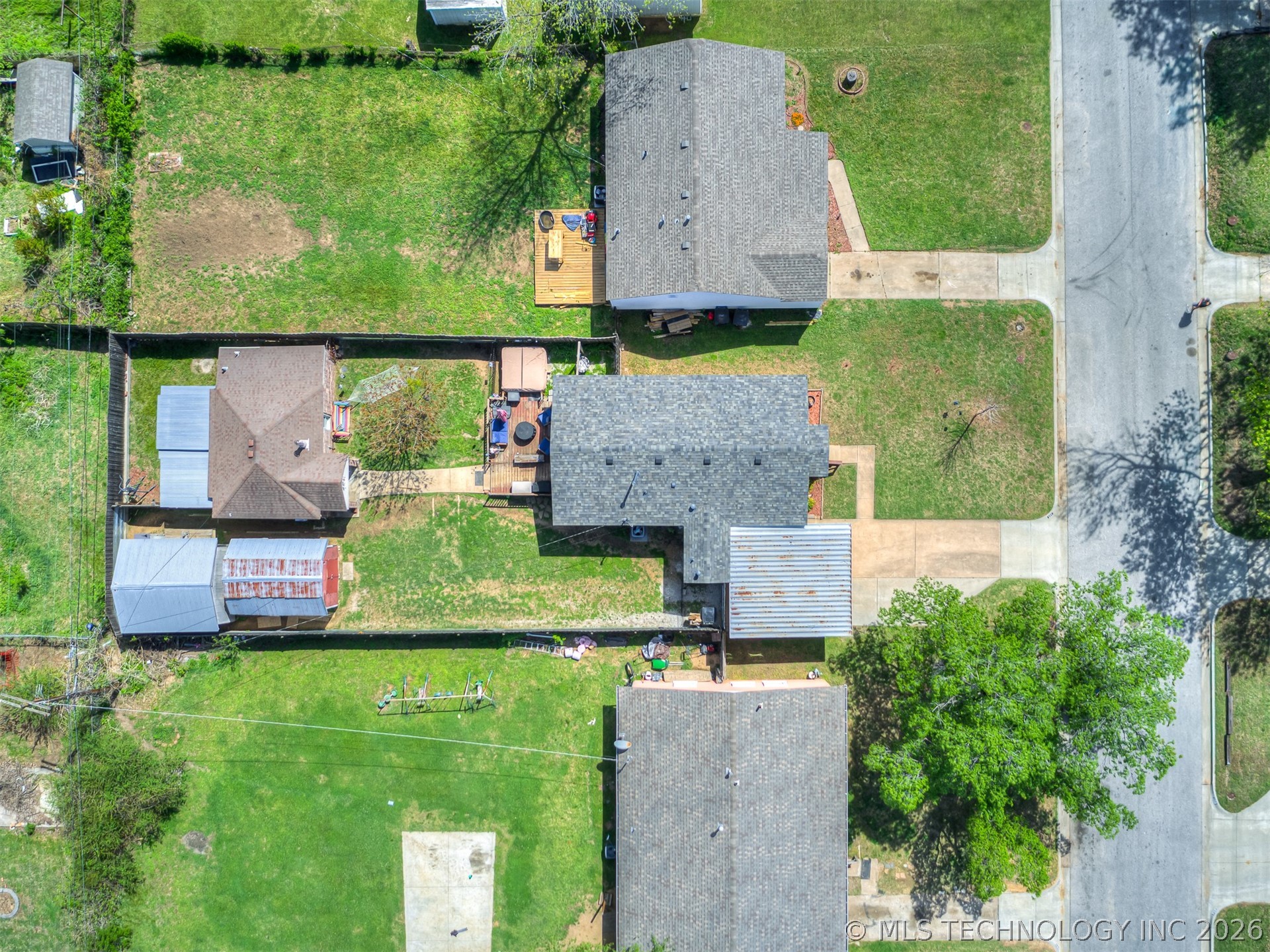 209 S Quebec Avenue Tulsa OK 74112