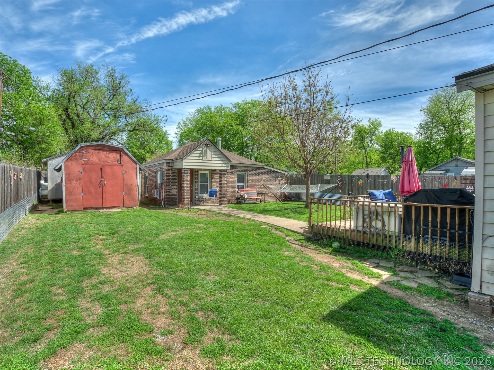 209 S Quebec Avenue Tulsa OK 74112