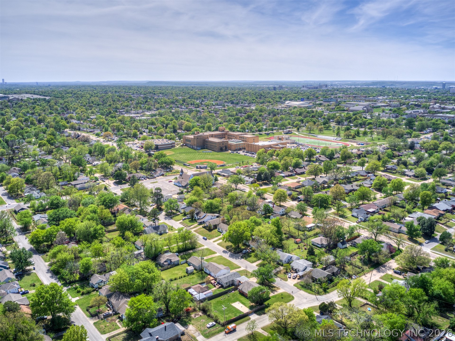 209 S Quebec Avenue Tulsa OK 74112