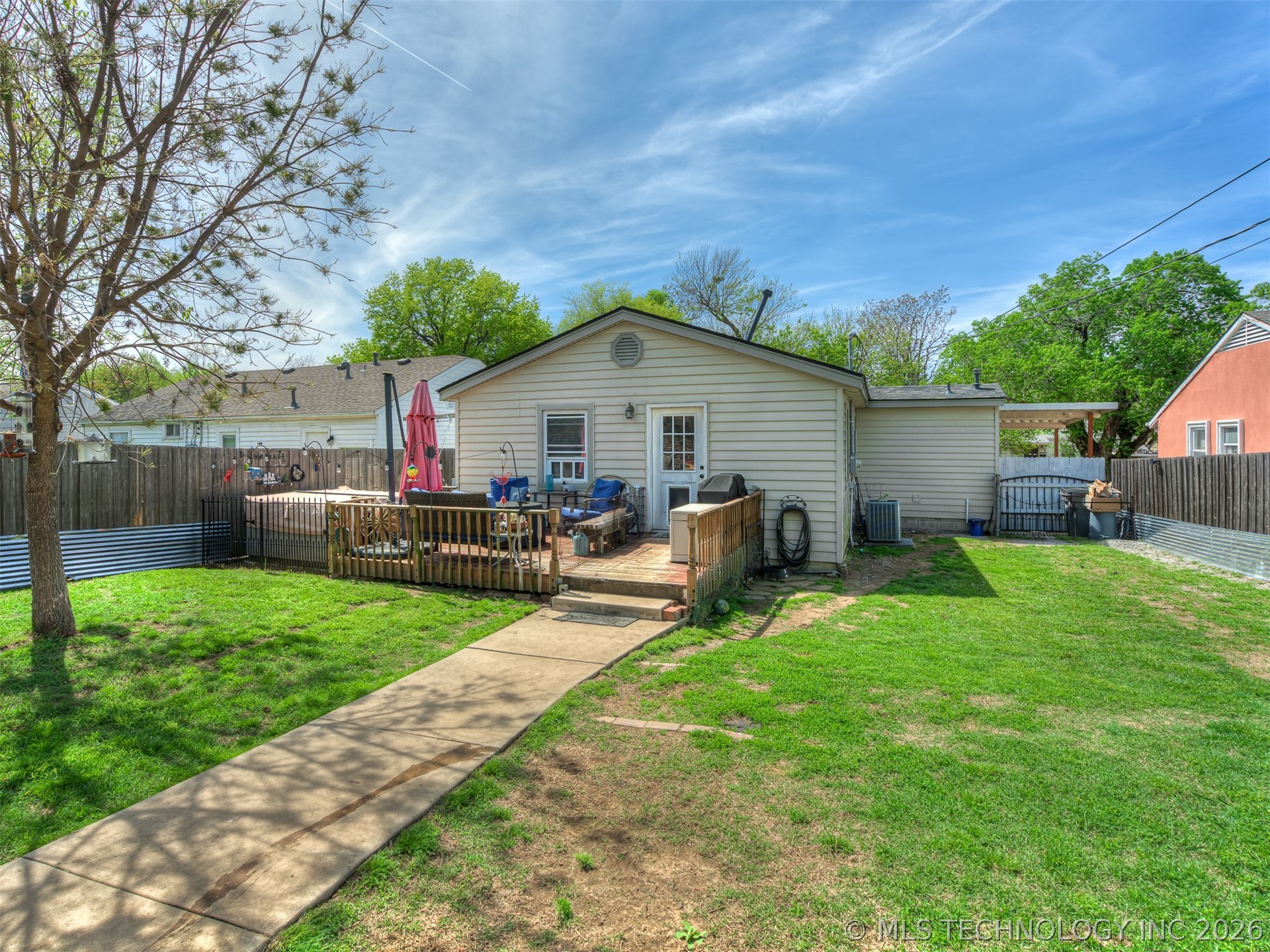 209 S Quebec Avenue Tulsa OK 74112