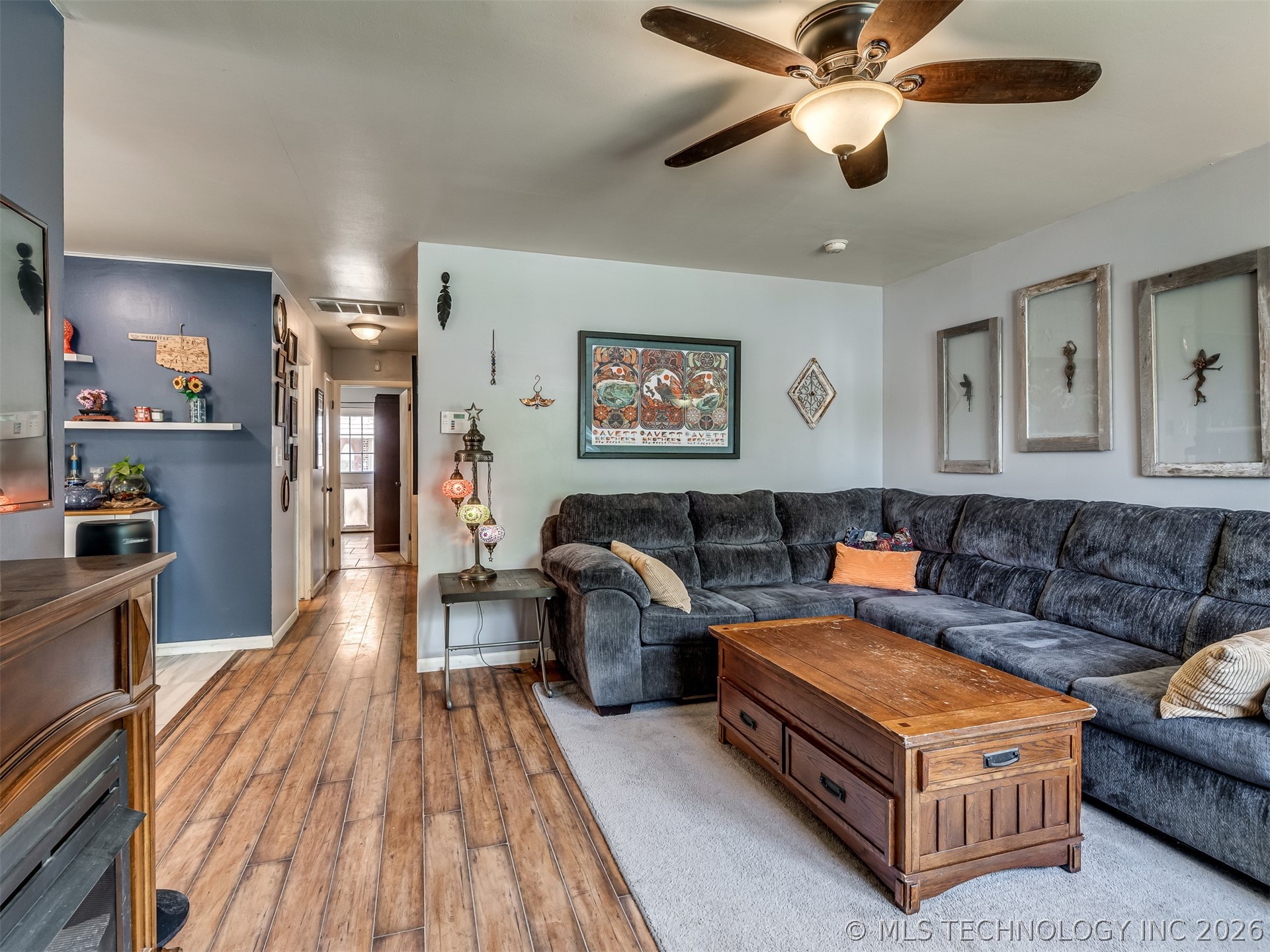 209 S Quebec Avenue Tulsa OK 74112