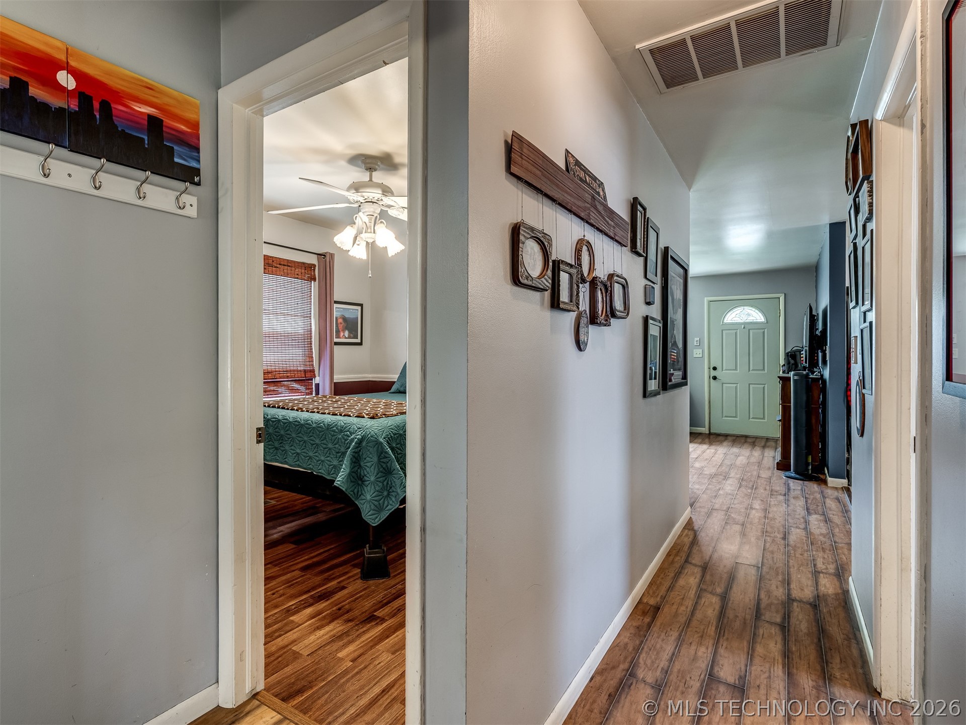 209 S Quebec Avenue Tulsa OK 74112