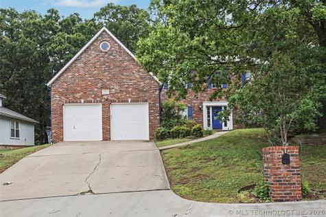 7013 S Sandusky Avenue Tulsa OK 74137