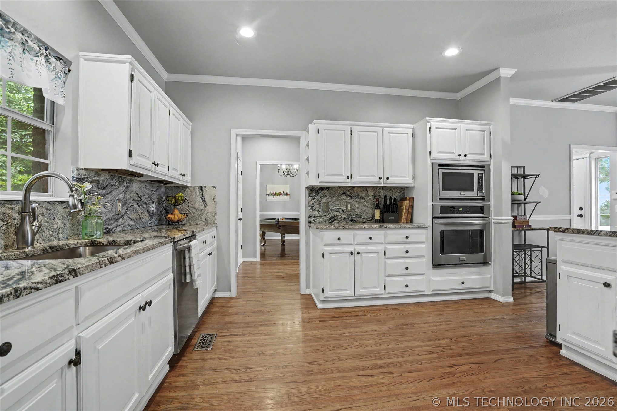7013 S Sandusky Avenue Tulsa OK 74137