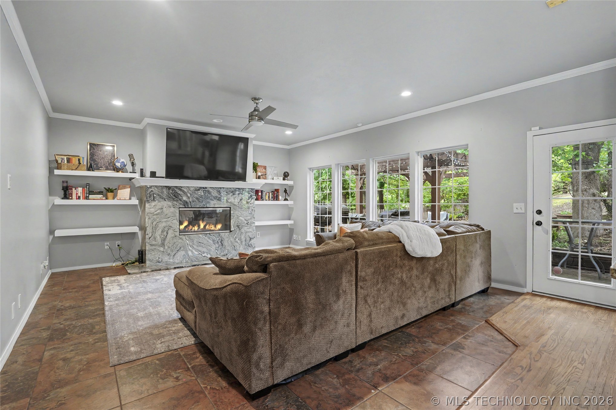 7013 S Sandusky Avenue Tulsa OK 74137