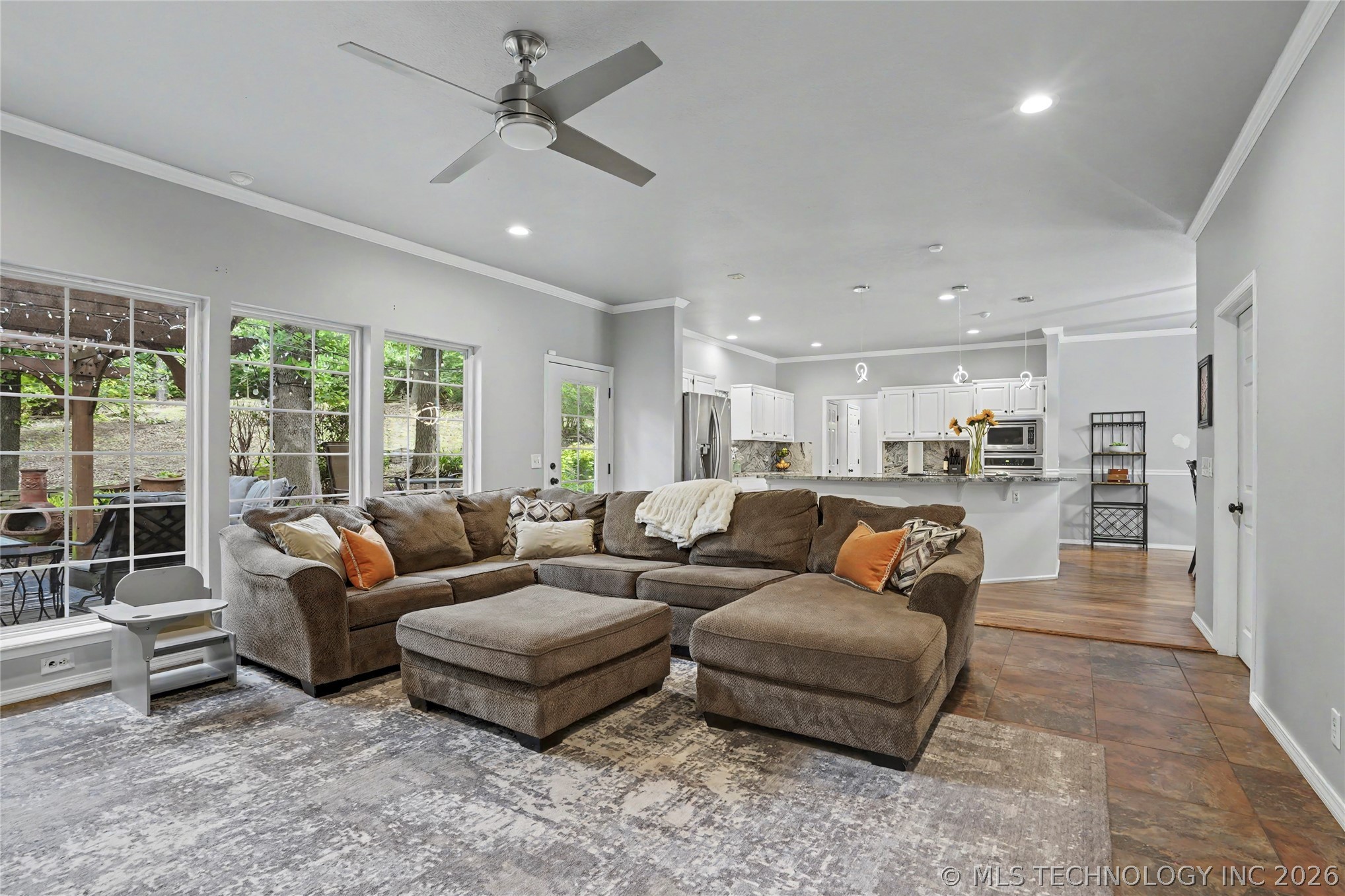 7013 S Sandusky Avenue Tulsa OK 74137