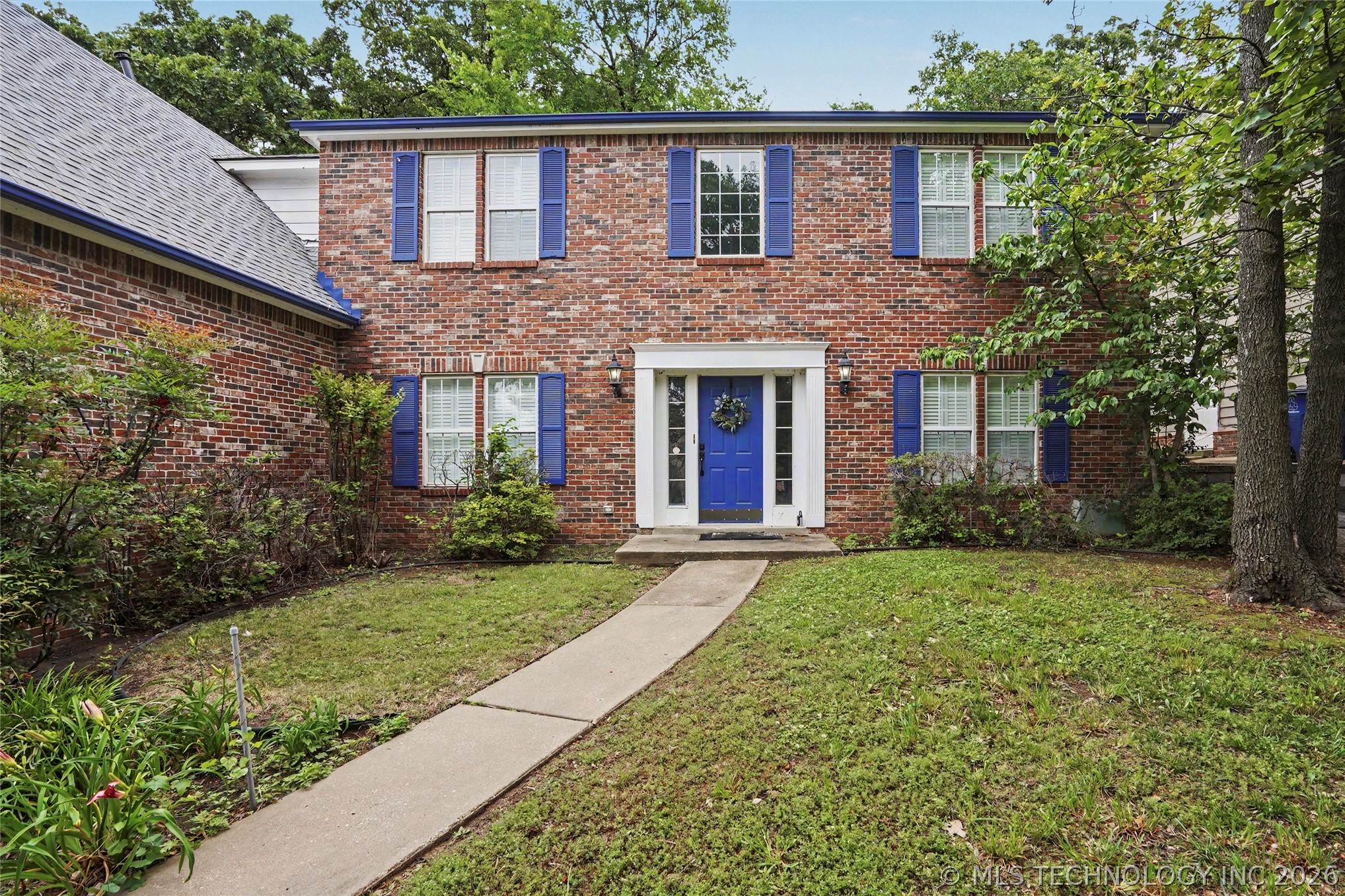 7013 S Sandusky Avenue Tulsa OK 74137