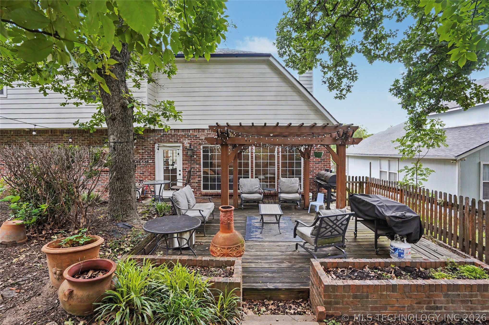 7013 S Sandusky Avenue Tulsa OK 74137