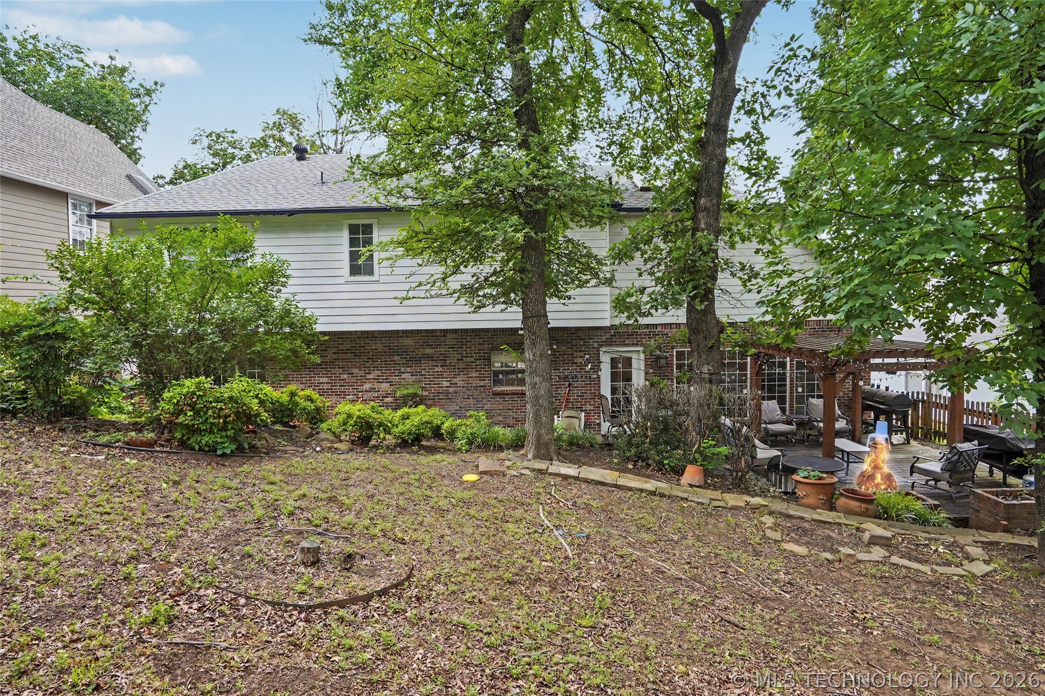 7013 S Sandusky Avenue Tulsa OK 74137