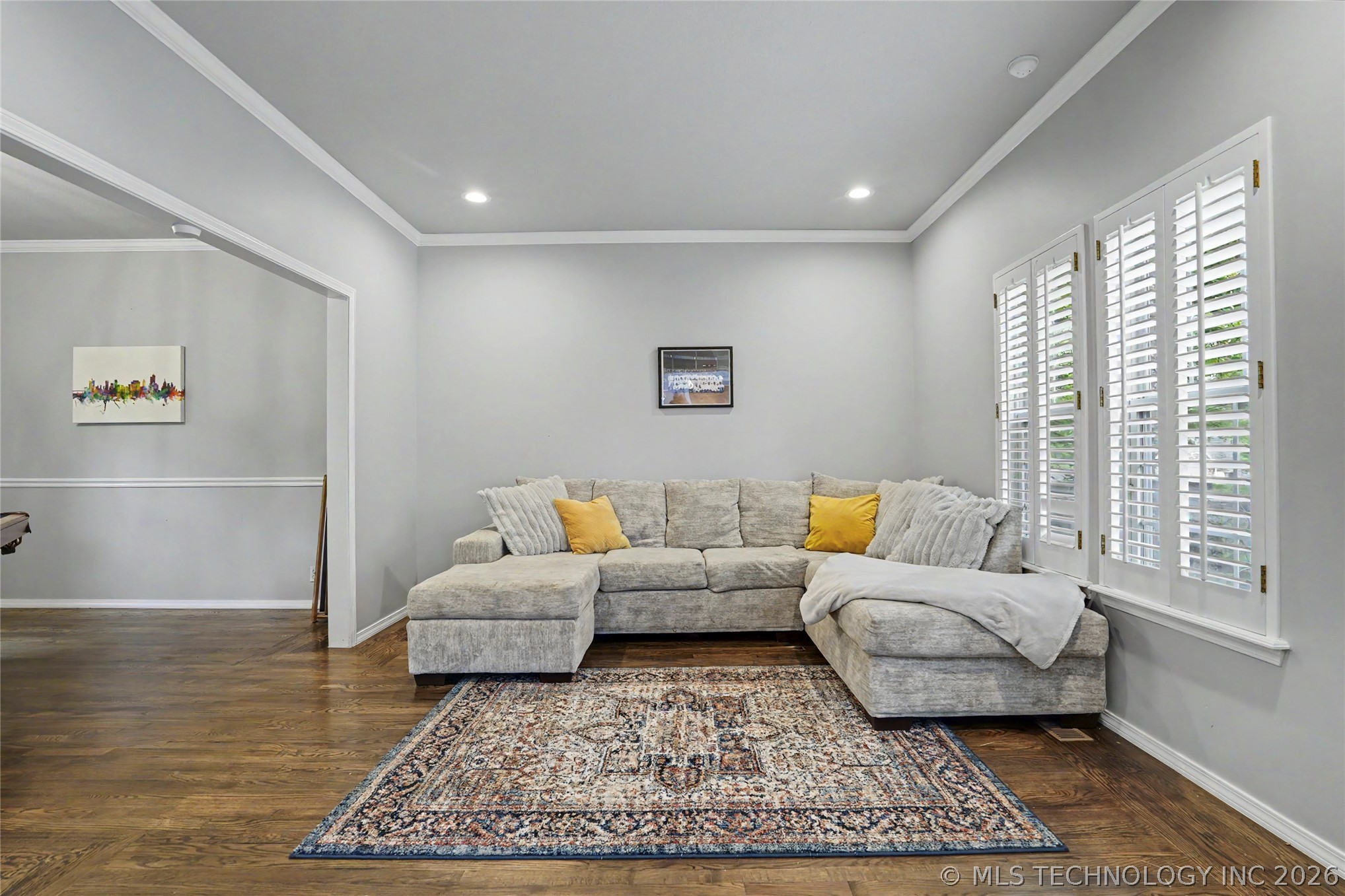 7013 S Sandusky Avenue Tulsa OK 74137