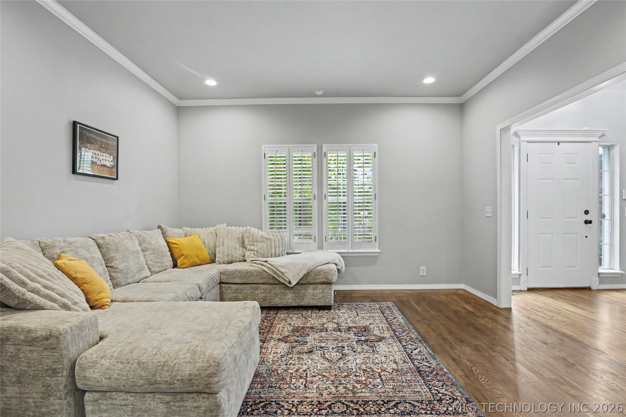 7013 S Sandusky Avenue Tulsa OK 74137