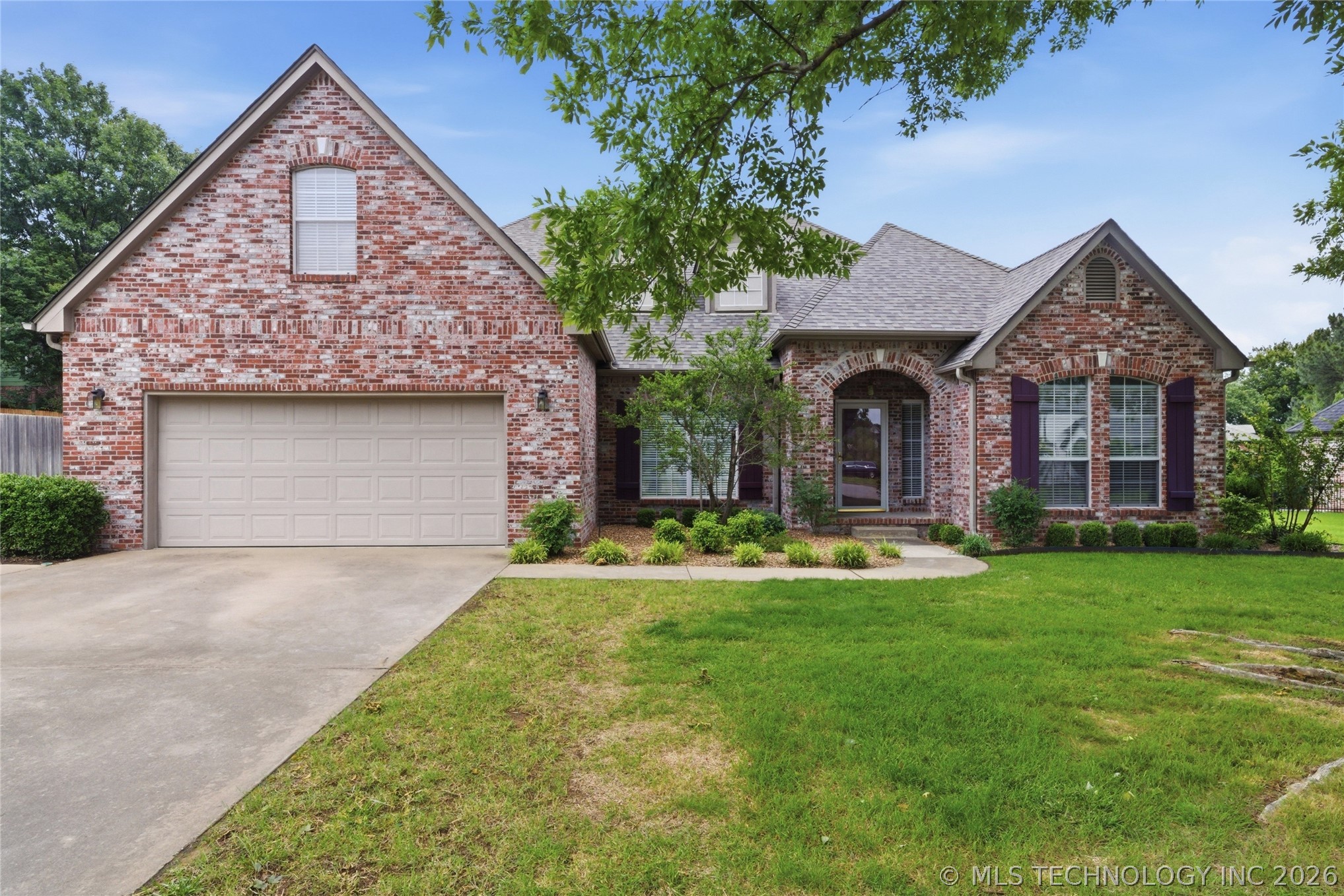9119 N 132nd Eastavenue Owasso OK 74055