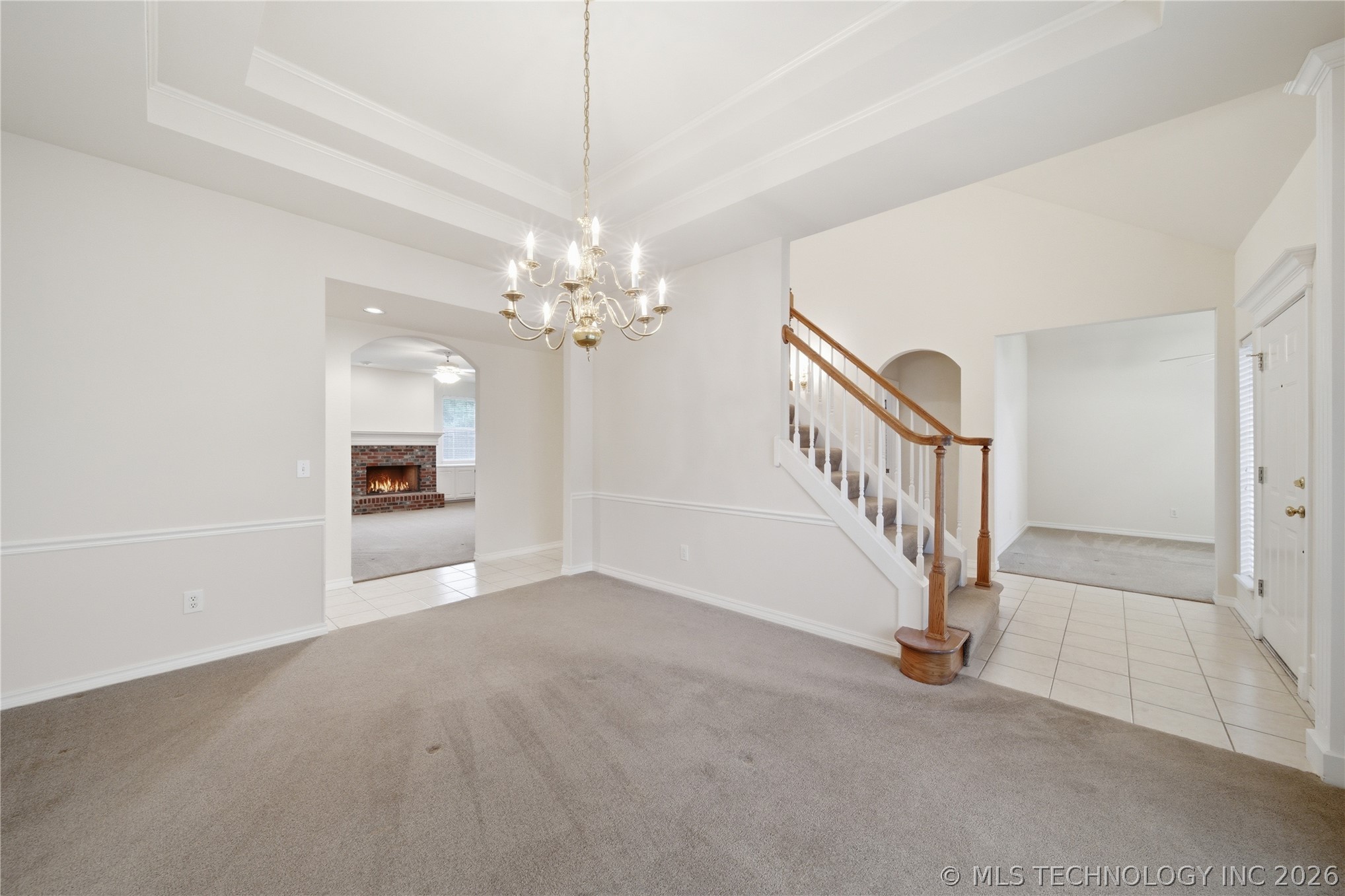 9119 N 132nd Eastavenue Owasso OK 74055