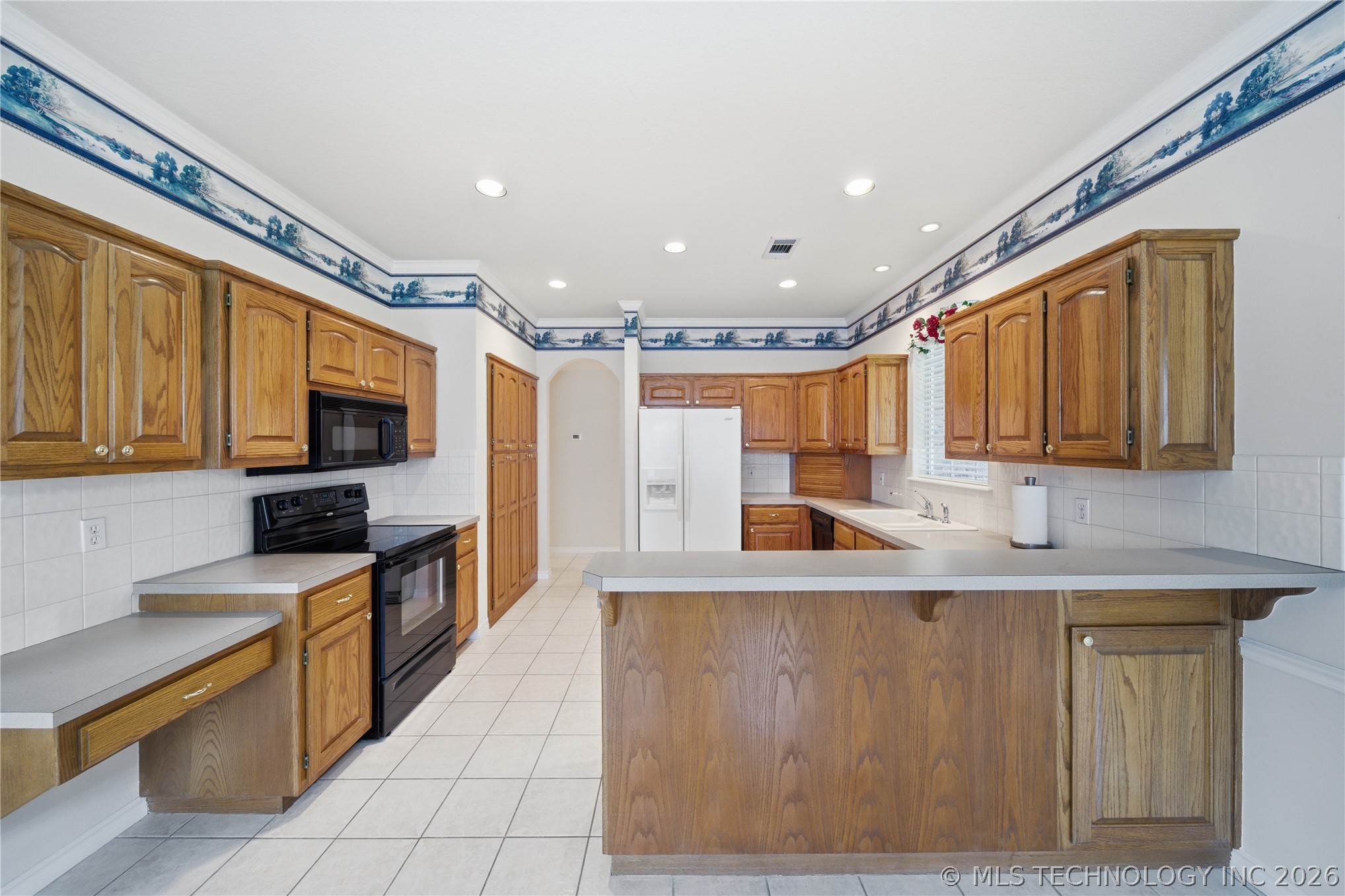 9119 N 132nd Eastavenue Owasso OK 74055