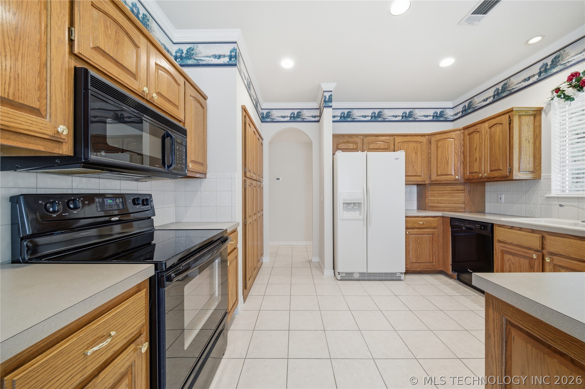 9119 N 132nd Eastavenue Owasso OK 74055