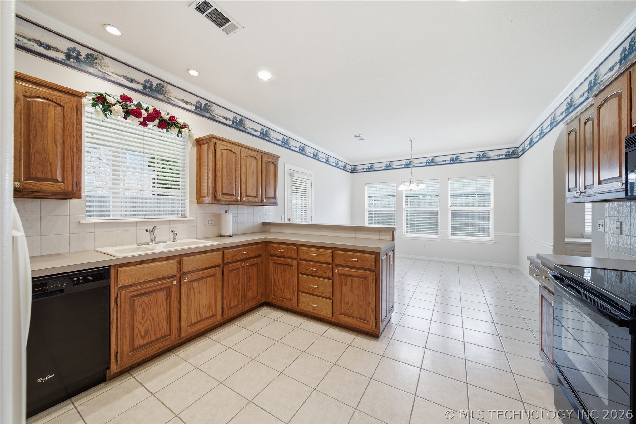 9119 N 132nd Eastavenue Owasso OK 74055
