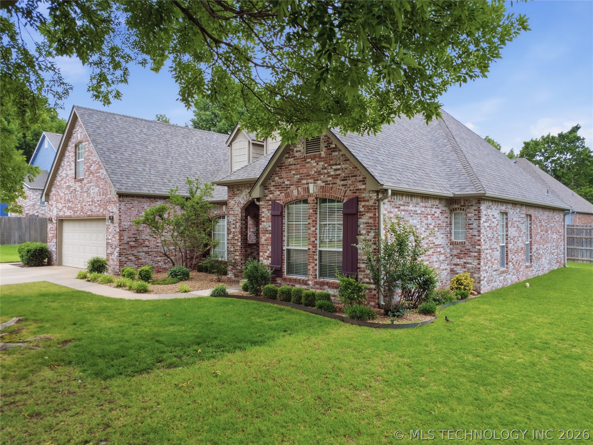 9119 N 132nd Eastavenue Owasso OK 74055