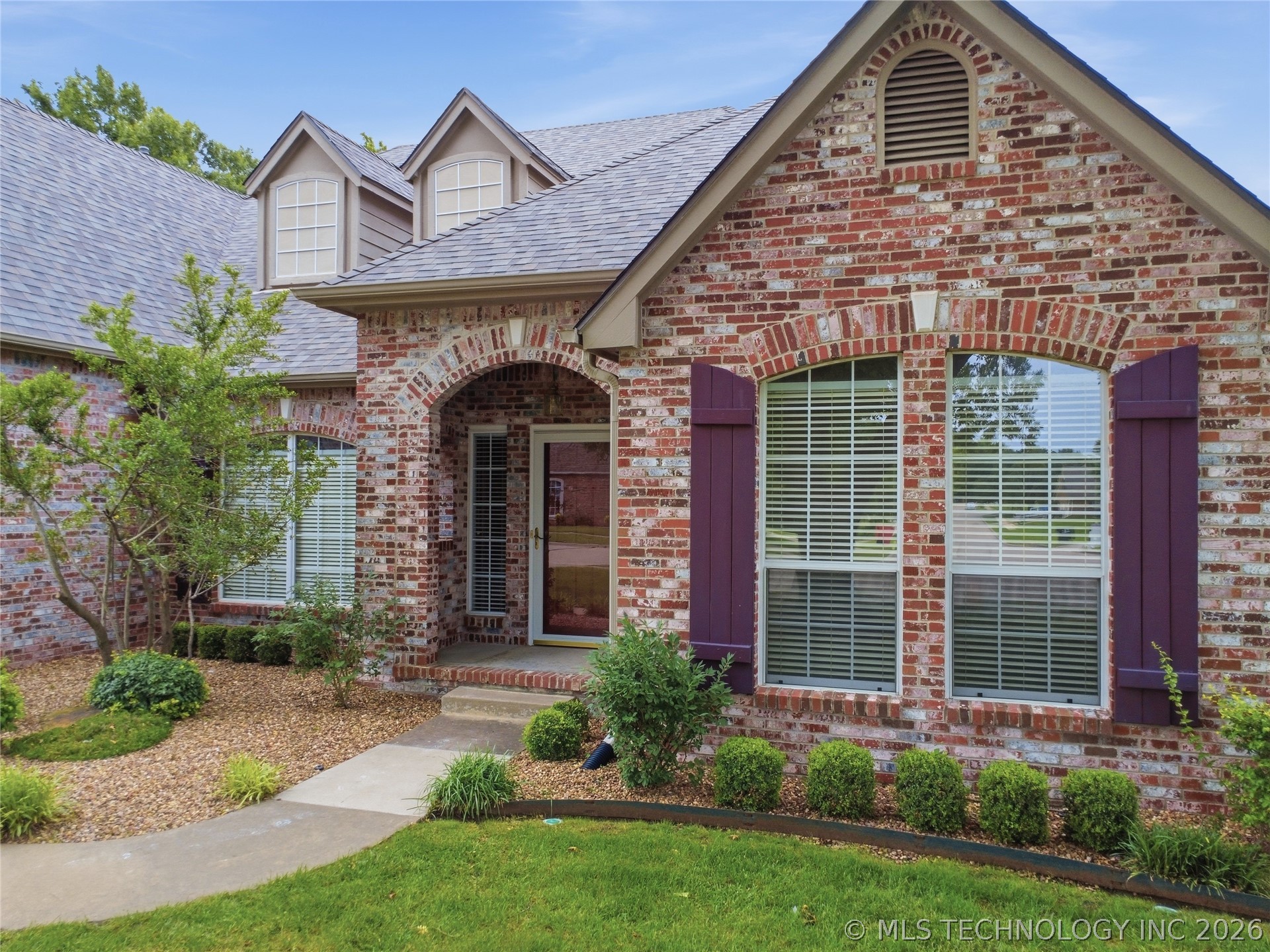 9119 N 132nd Eastavenue Owasso OK 74055