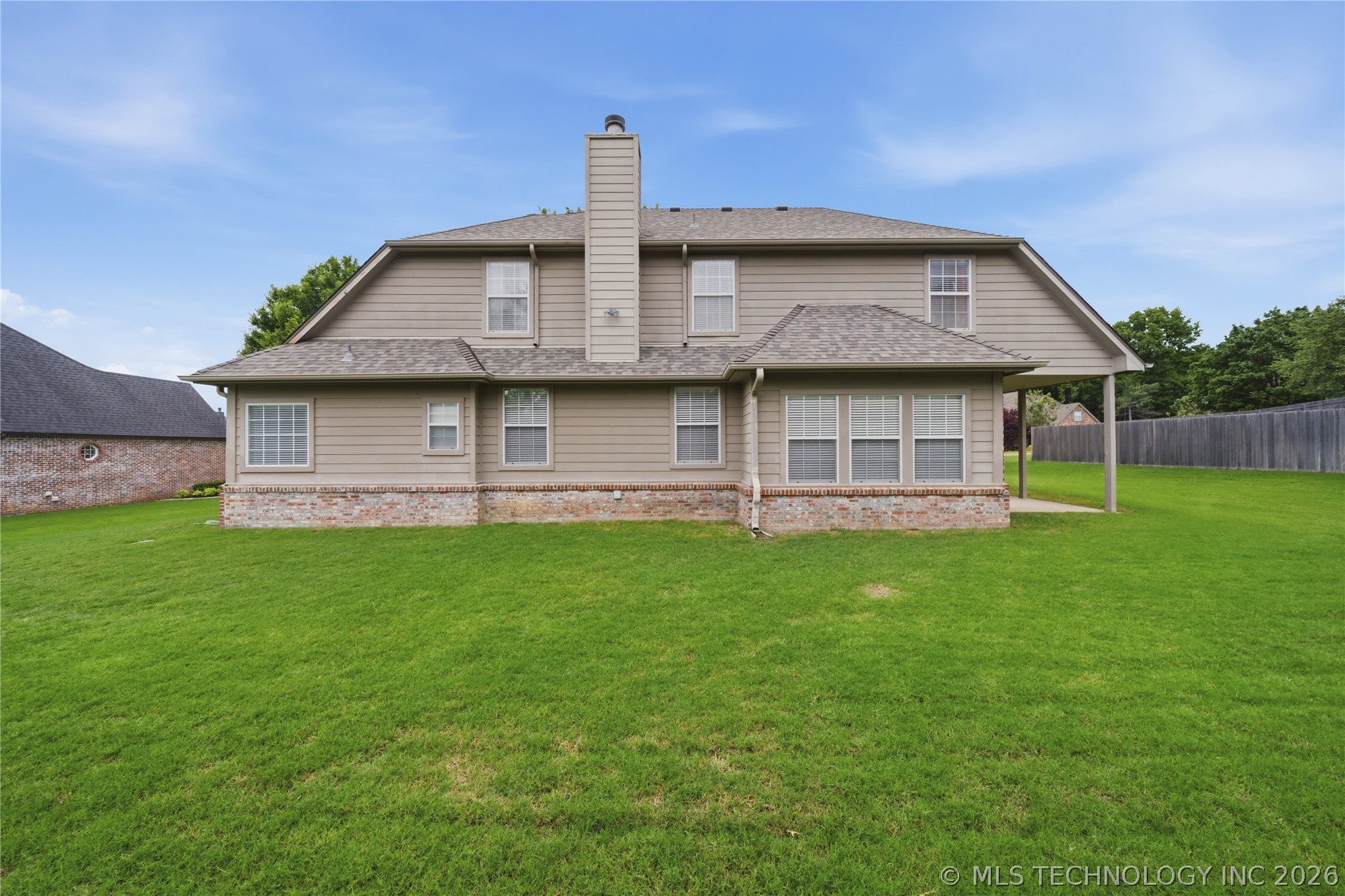 9119 N 132nd Eastavenue Owasso OK 74055