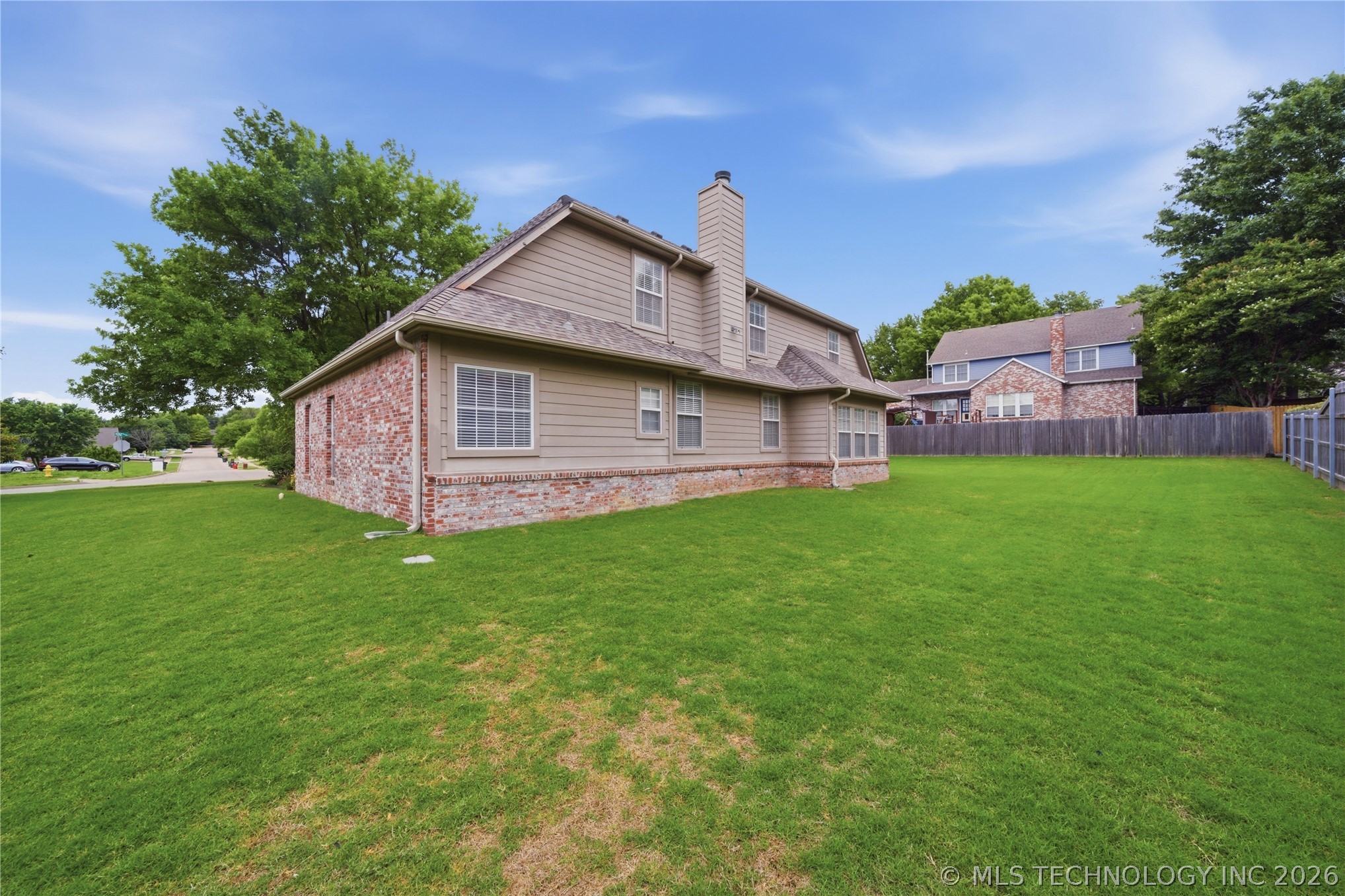 9119 N 132nd Eastavenue Owasso OK 74055
