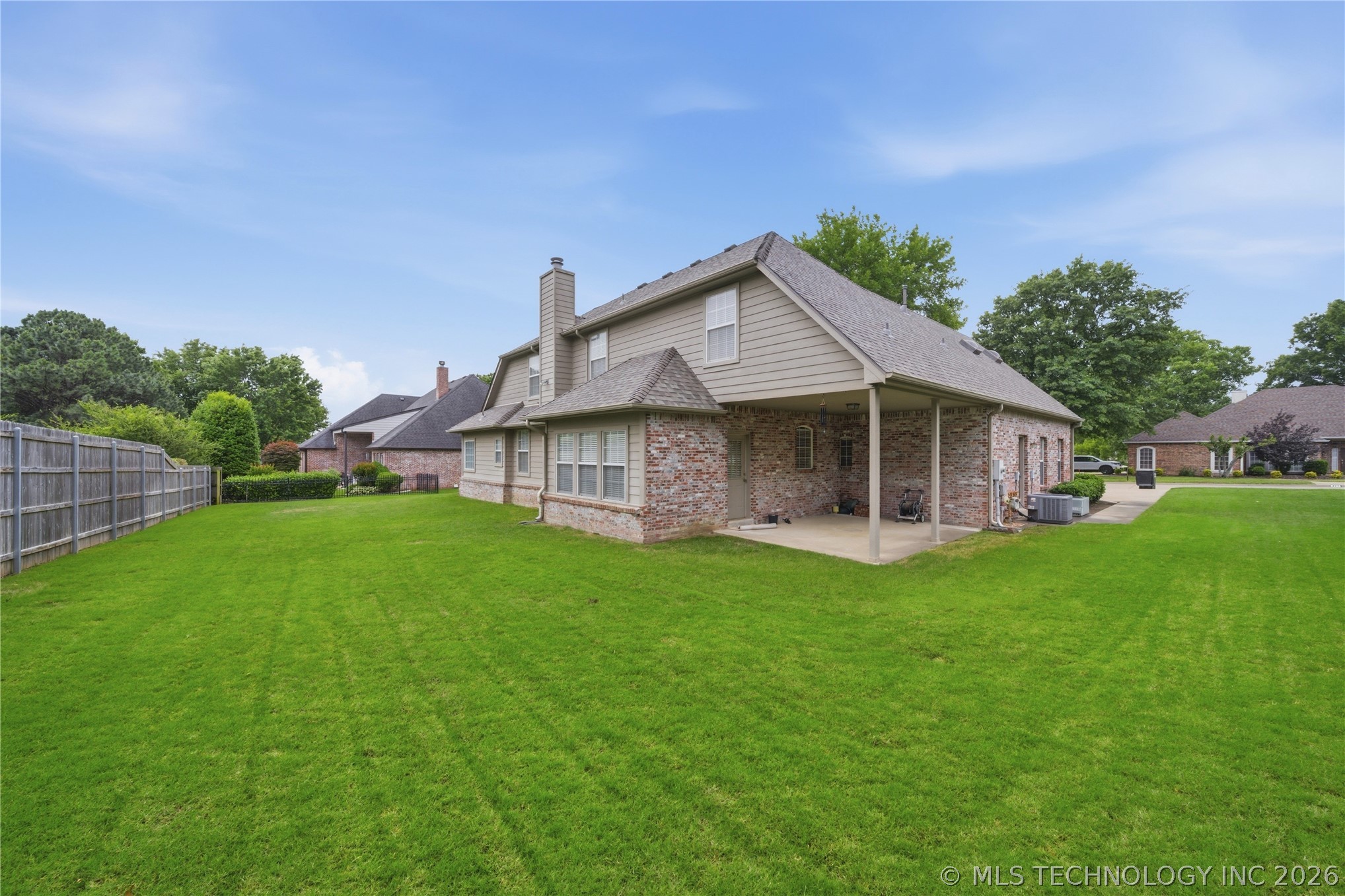9119 N 132nd Eastavenue Owasso OK 74055