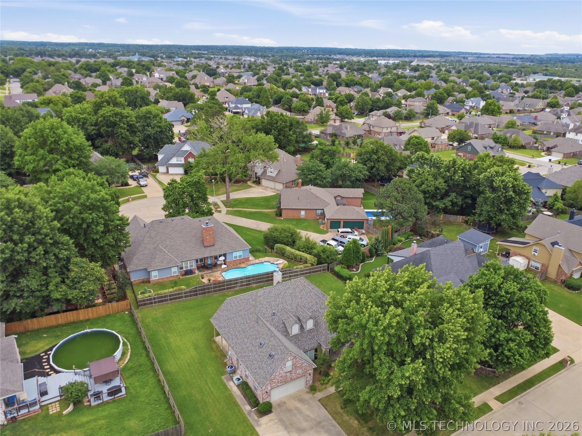 9119 N 132nd Eastavenue Owasso OK 74055