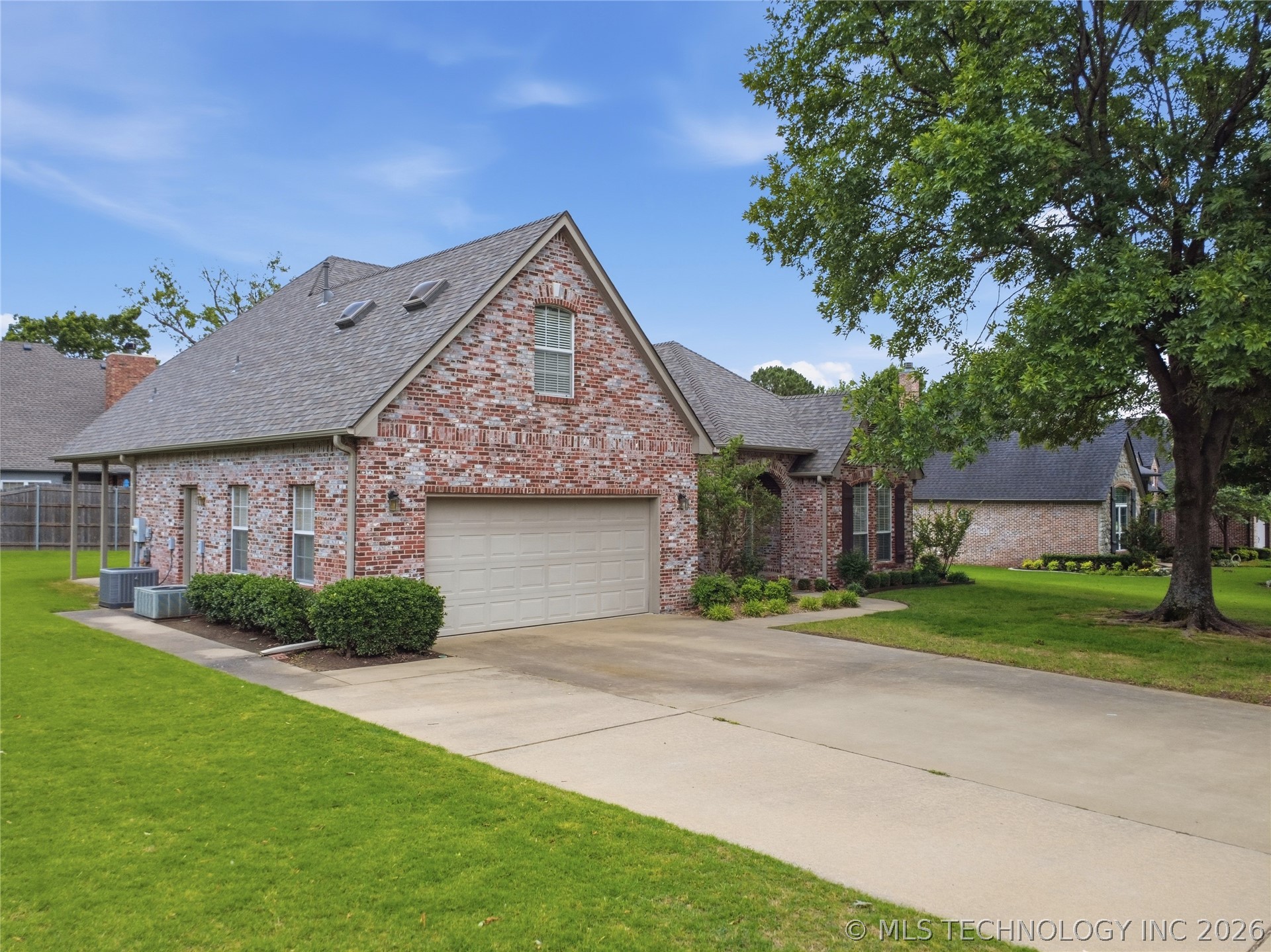 9119 N 132nd Eastavenue Owasso OK 74055