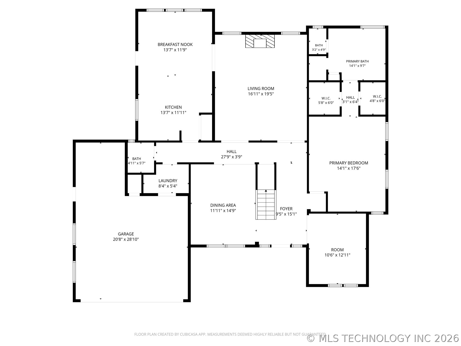 9119 N 132nd Eastavenue Owasso OK 74055