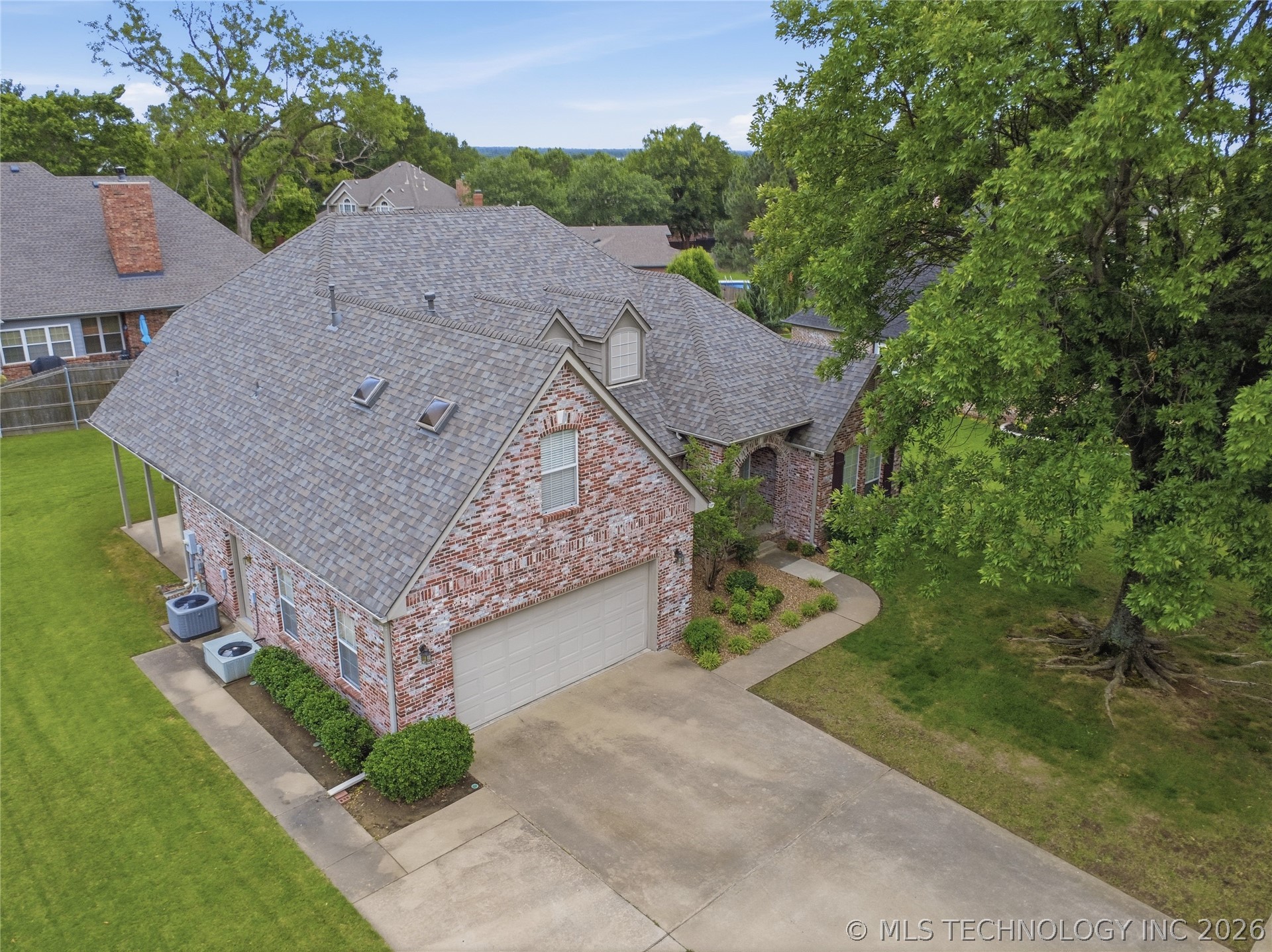 9119 N 132nd Eastavenue Owasso OK 74055