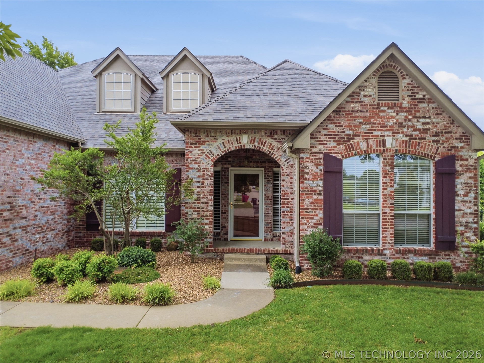 9119 N 132nd Eastavenue Owasso OK 74055