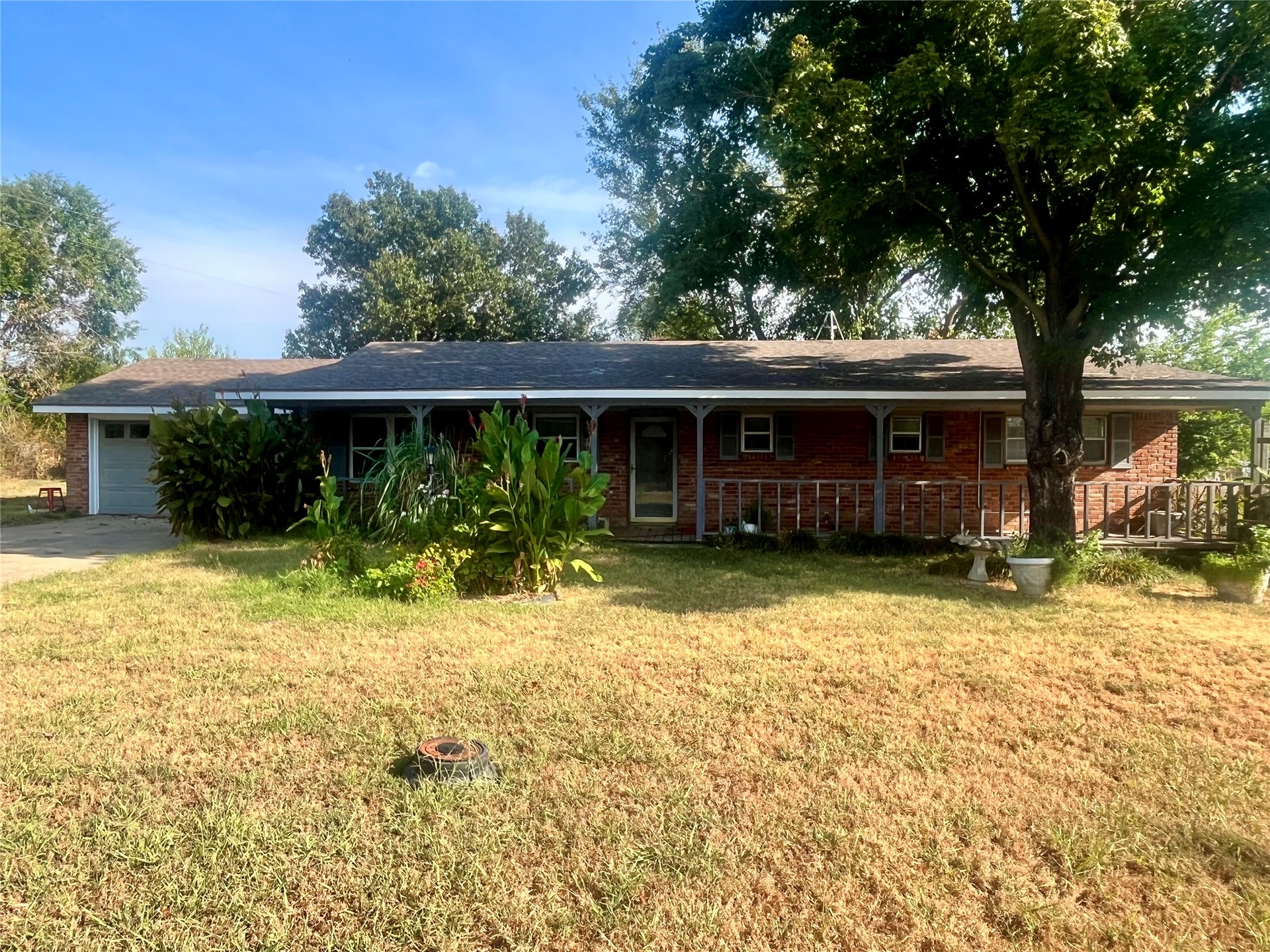 11131 Ew 215th Road Nowata OK 74048