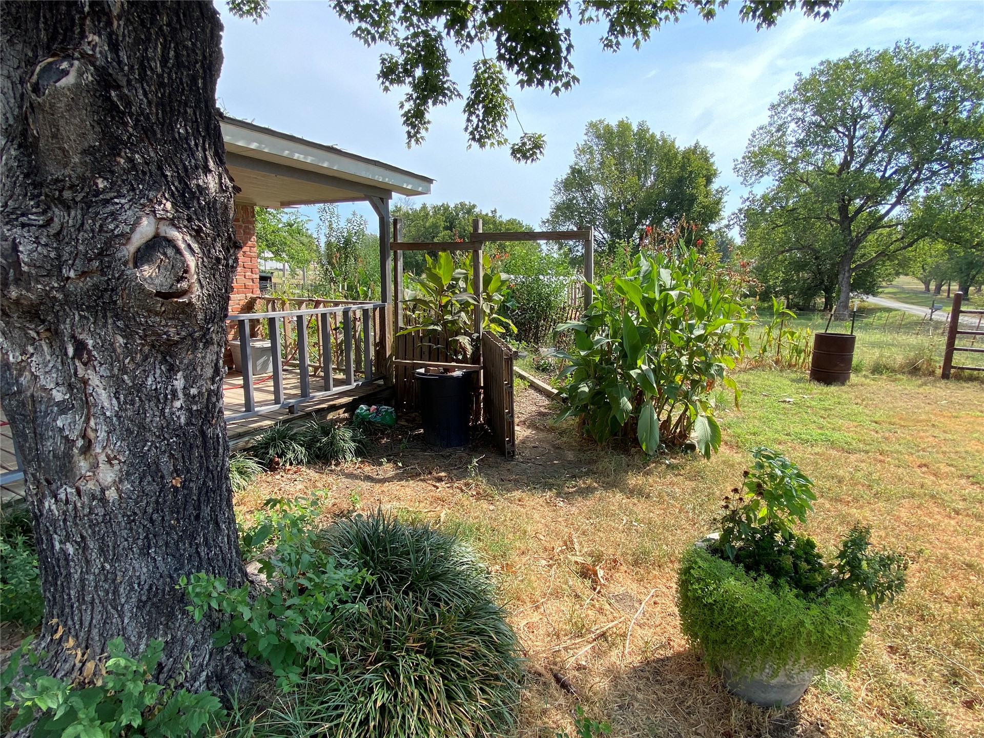 11131 Ew 215th Road Nowata OK 74048