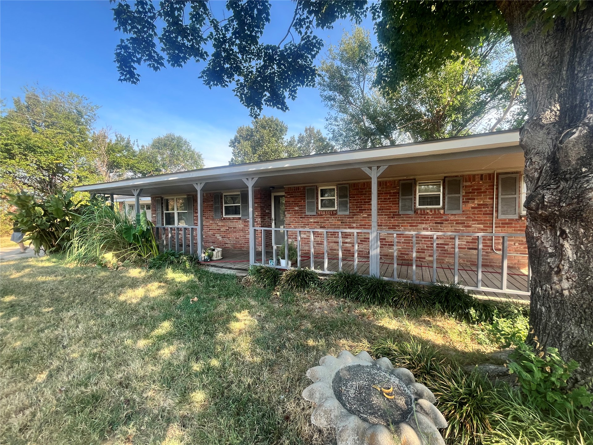 11131 Ew 215th Road Nowata OK 74048