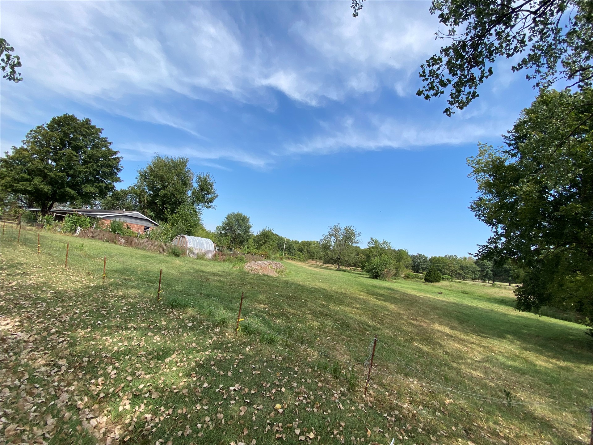 11131 Ew 215th Road Nowata OK 74048