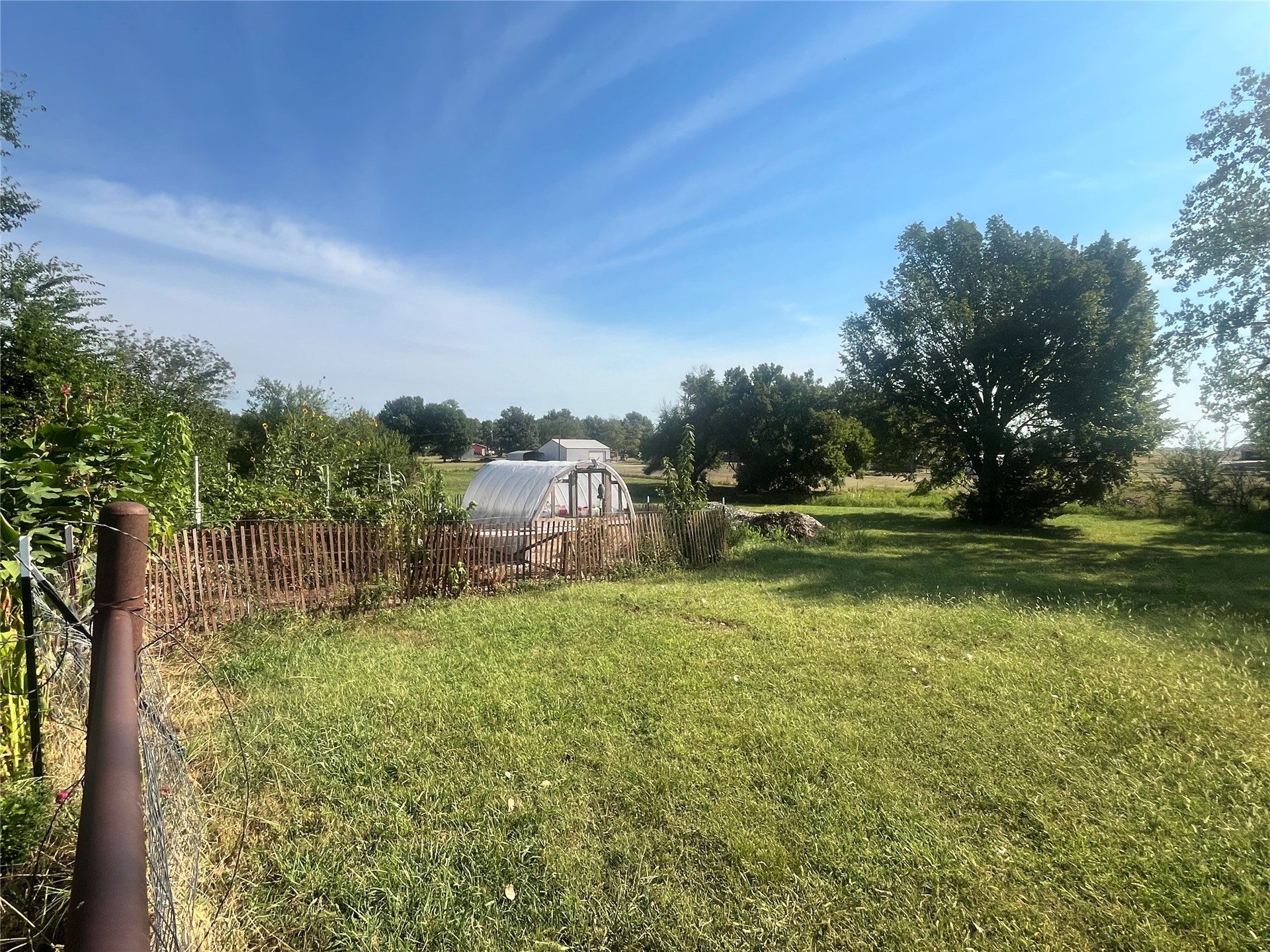 11131 Ew 215th Road Nowata OK 74048