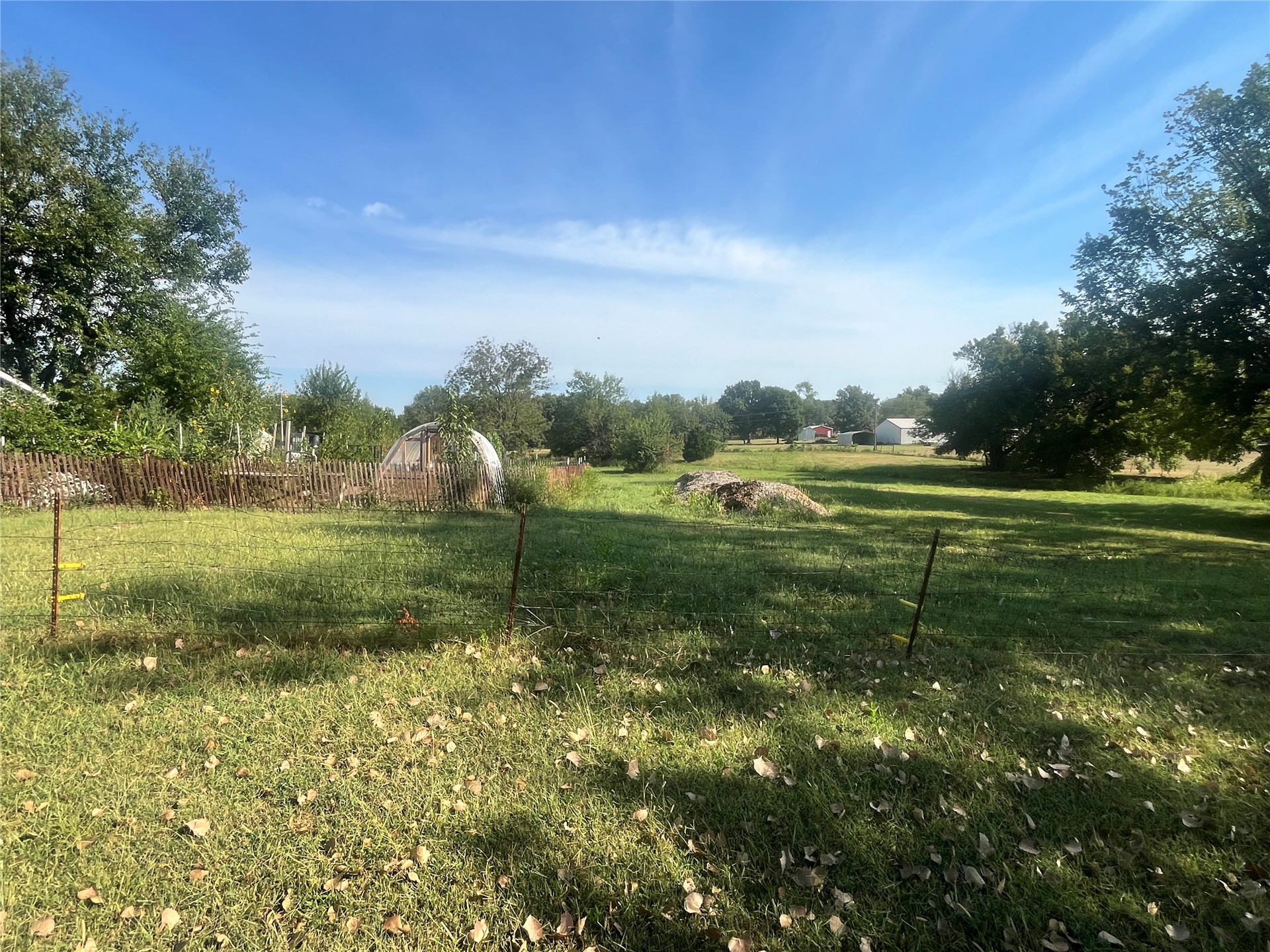 11131 Ew 215th Road Nowata OK 74048