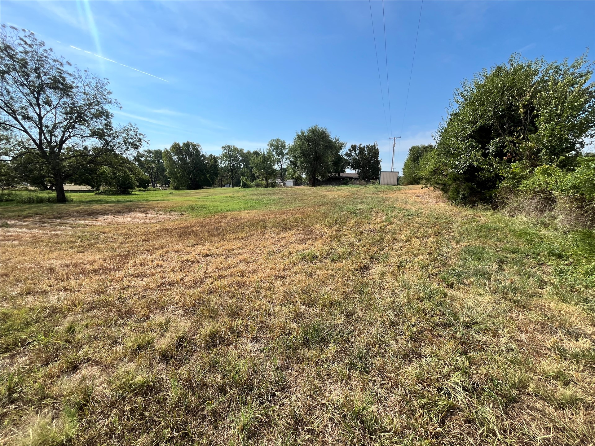 11131 Ew 215th Road Nowata OK 74048