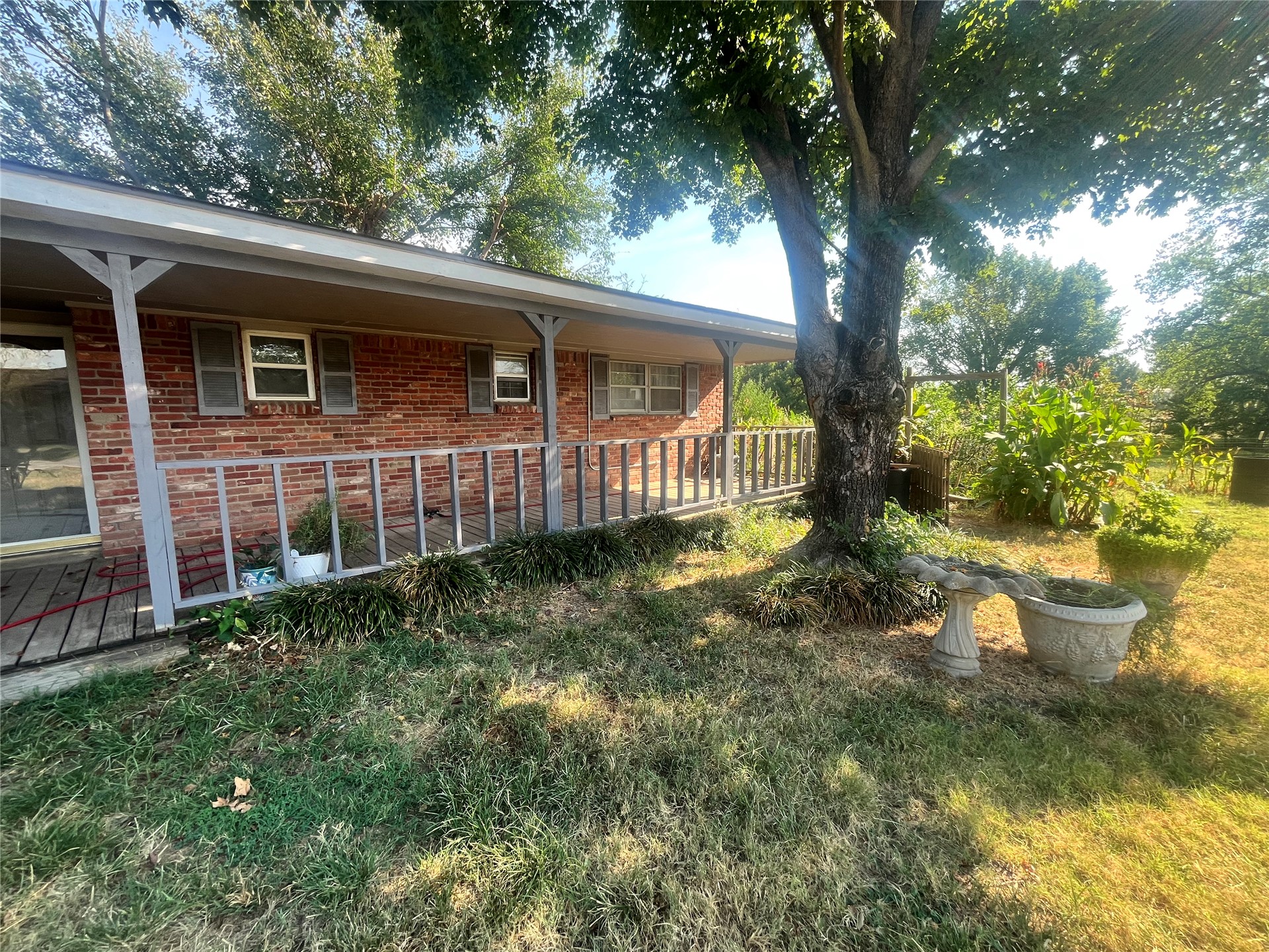 11131 Ew 215th Road Nowata OK 74048