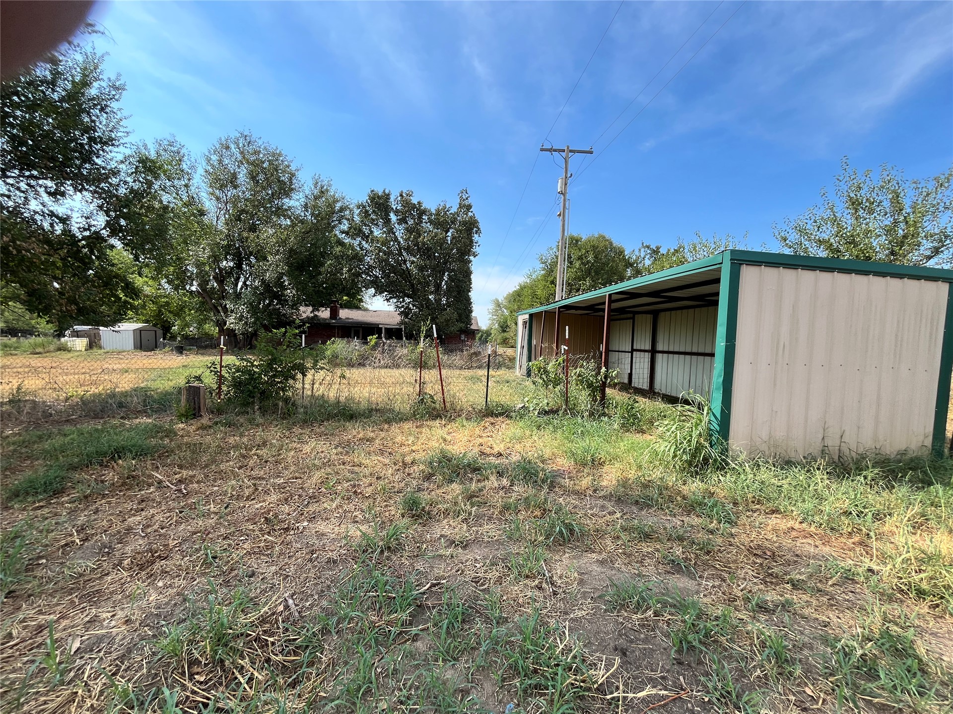 11131 Ew 215th Road Nowata OK 74048