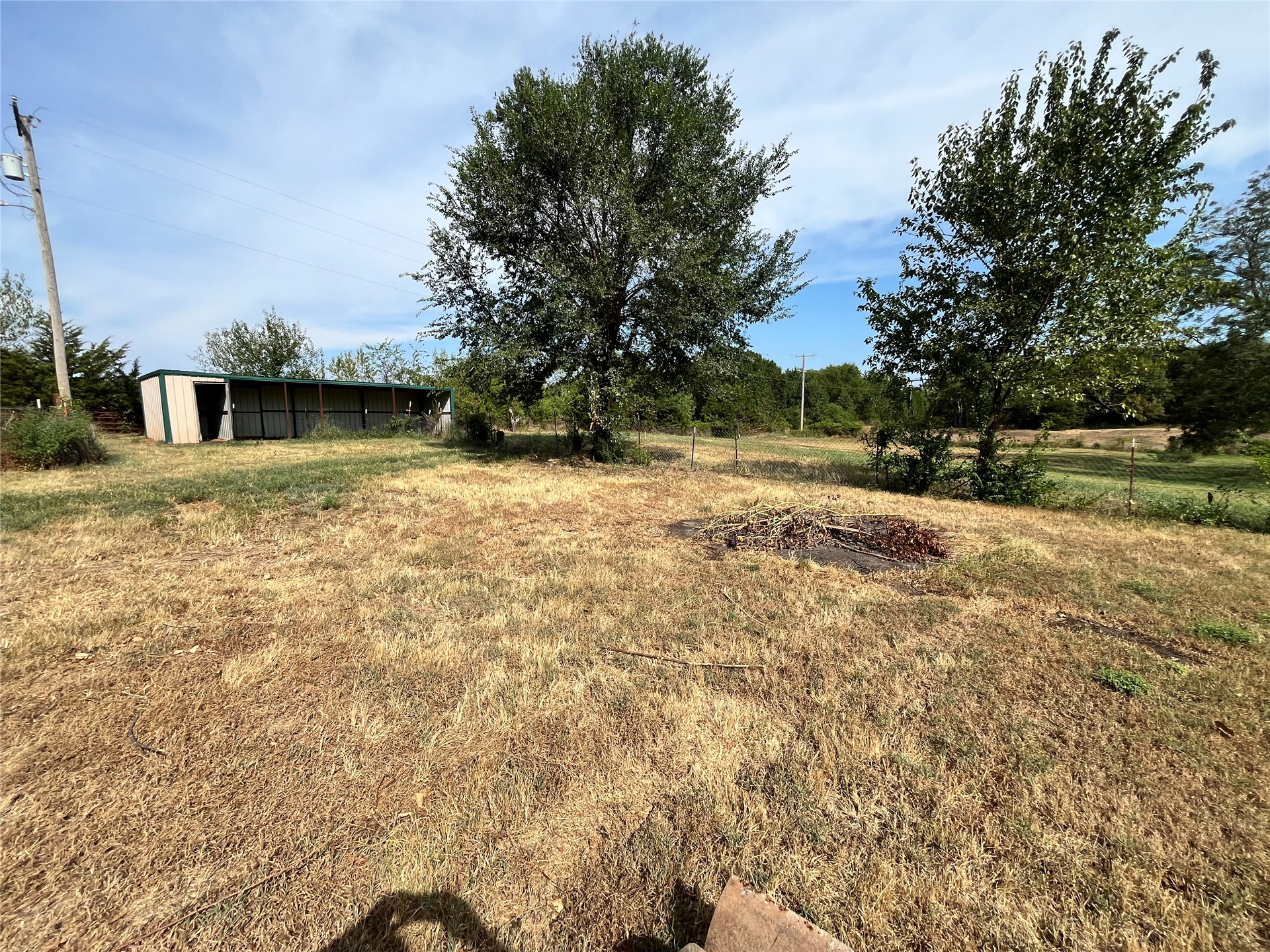 11131 Ew 215th Road Nowata OK 74048