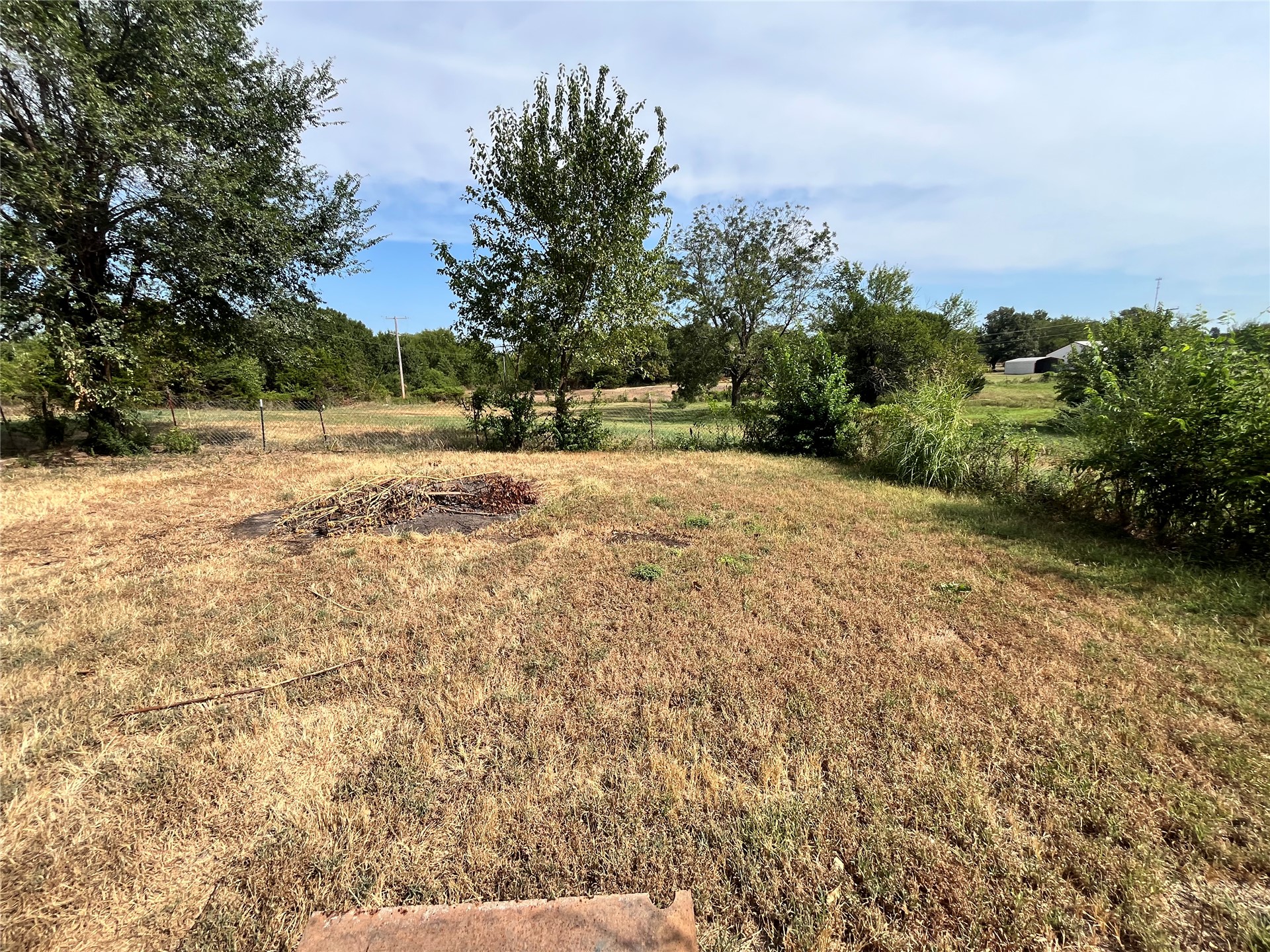 11131 Ew 215th Road Nowata OK 74048