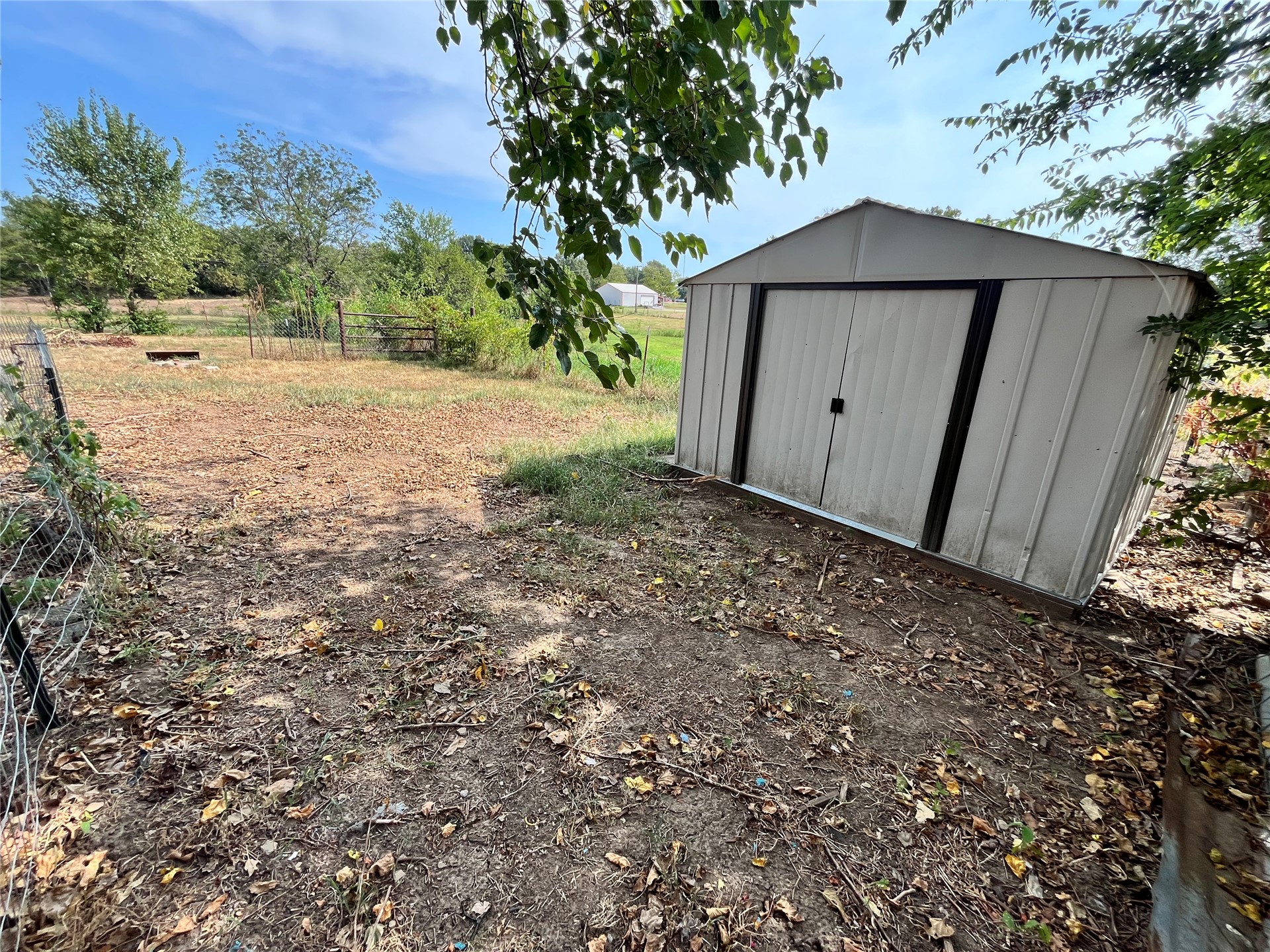 11131 Ew 215th Road Nowata OK 74048