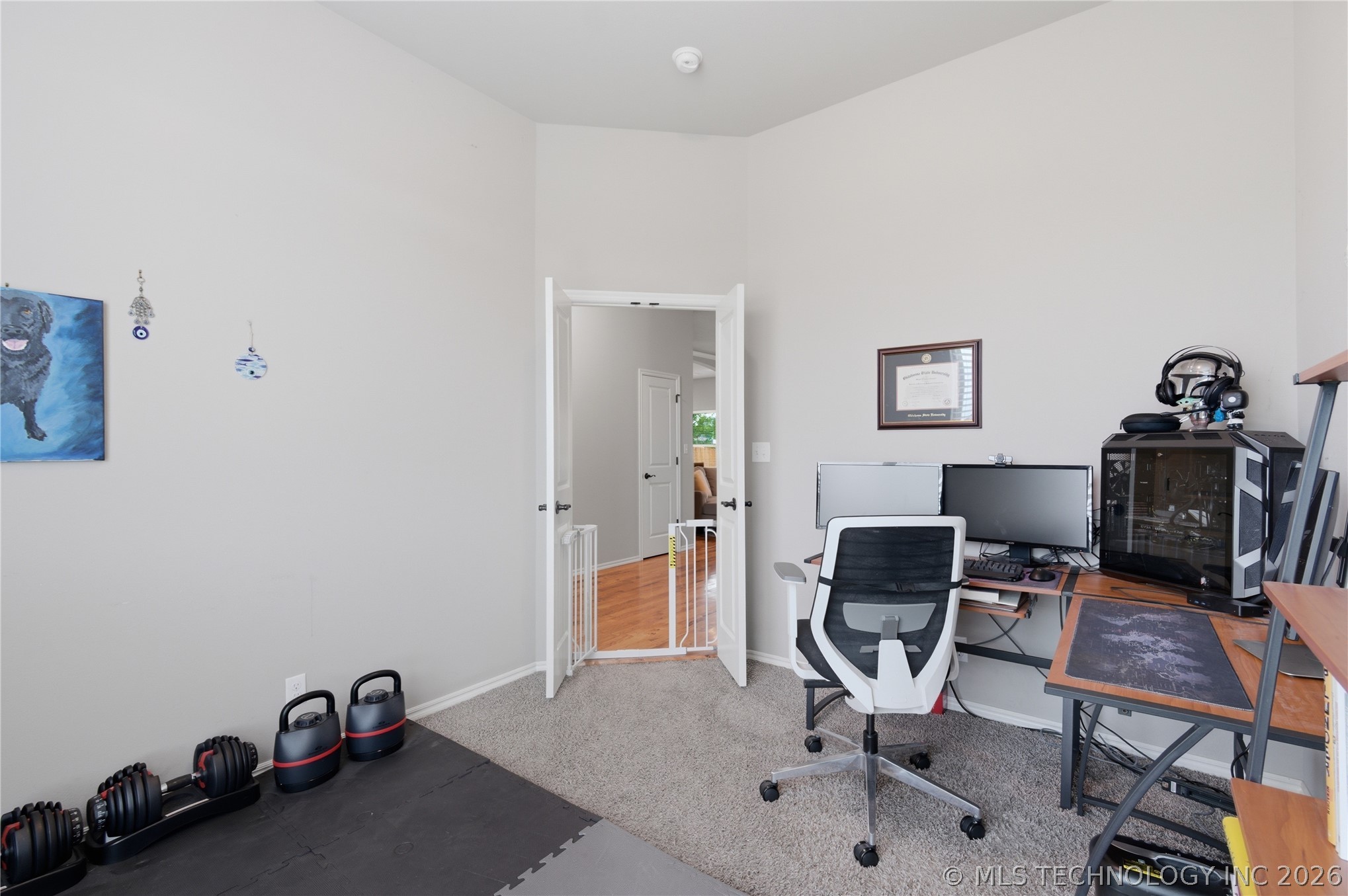 2425 S Maple Avenue Broken Arrow OK 74012