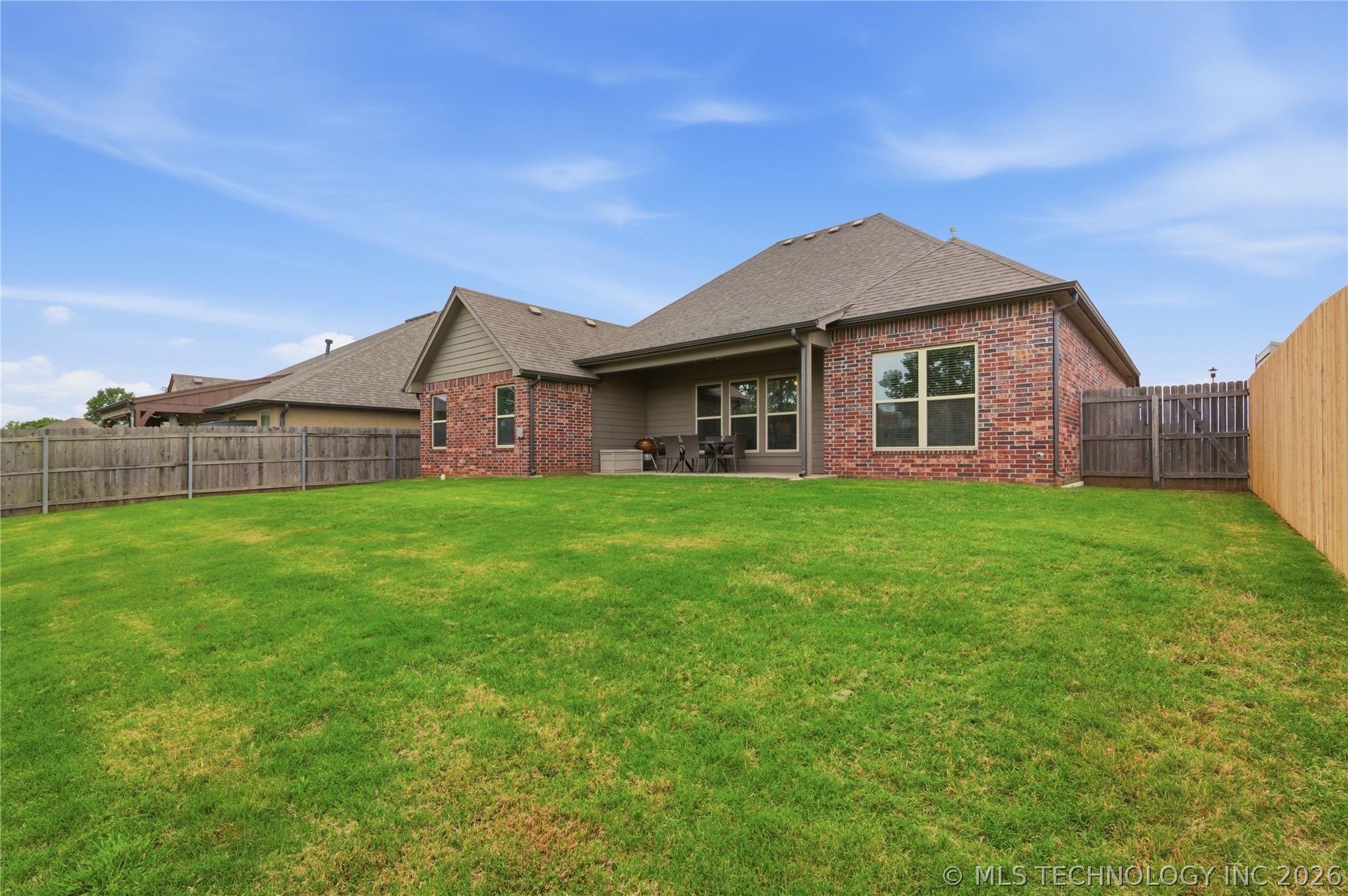2425 S Maple Avenue Broken Arrow OK 74012