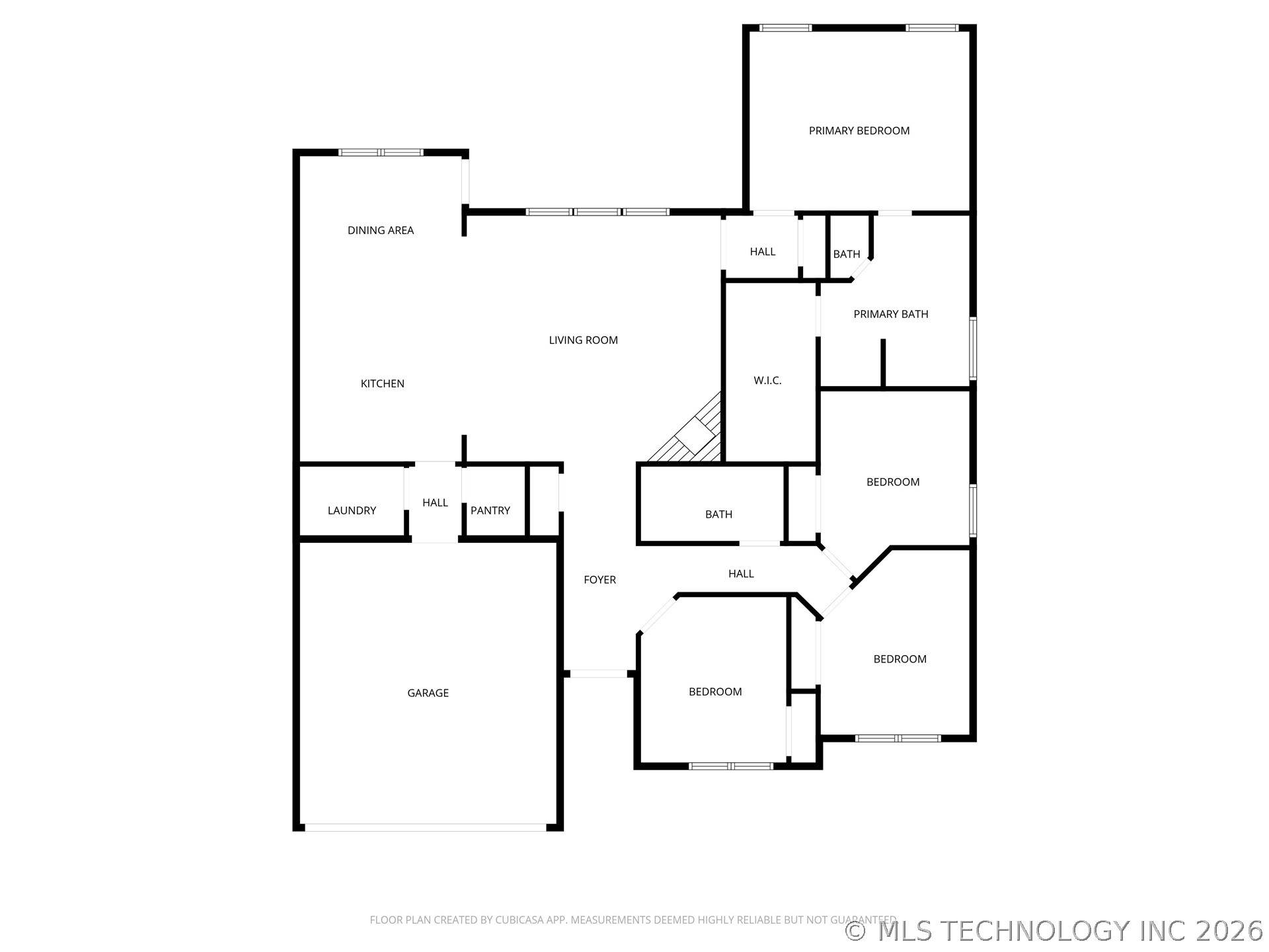 2425 S Maple Avenue Broken Arrow OK 74012