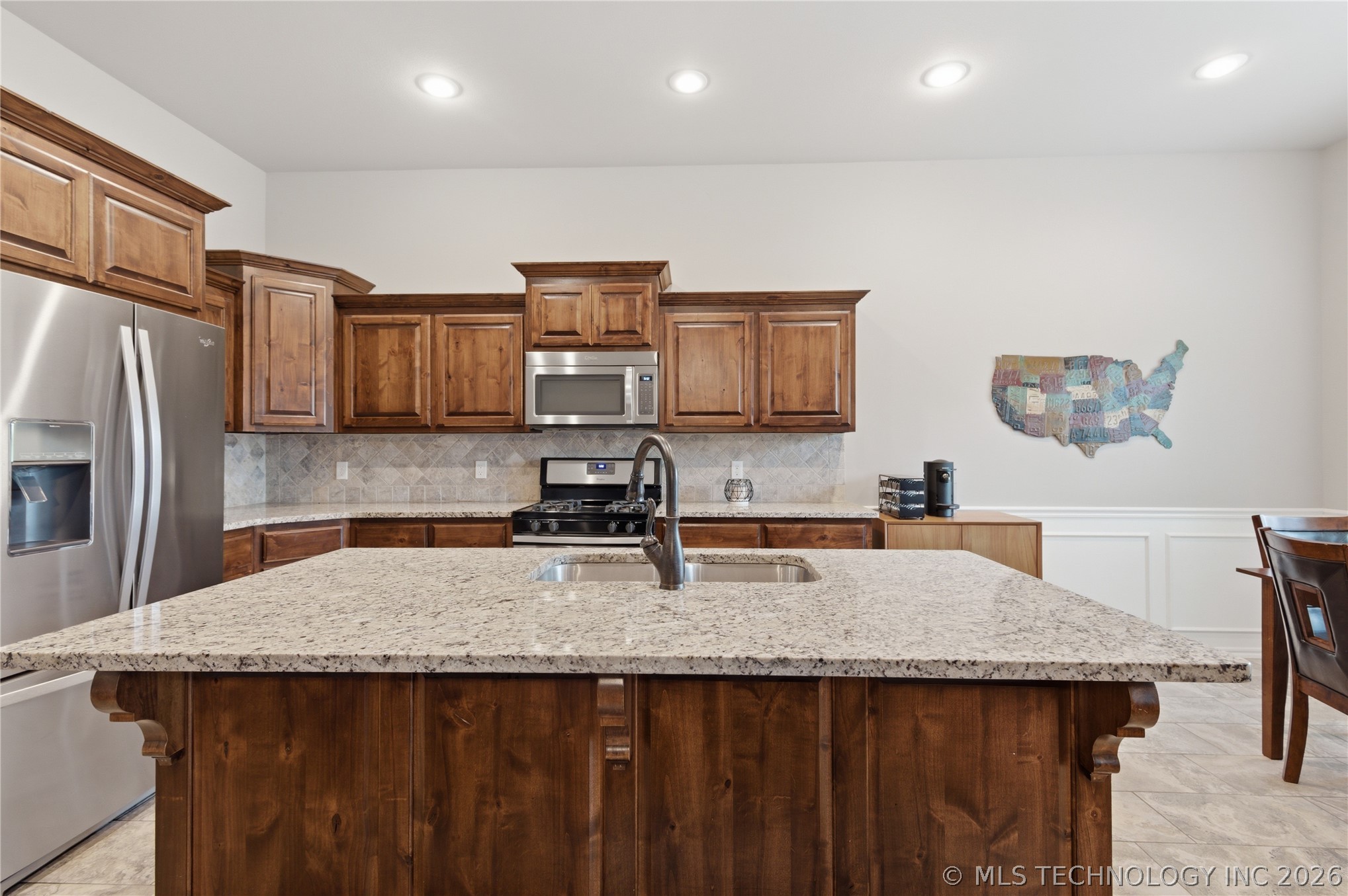 2425 S Maple Avenue Broken Arrow OK 74012